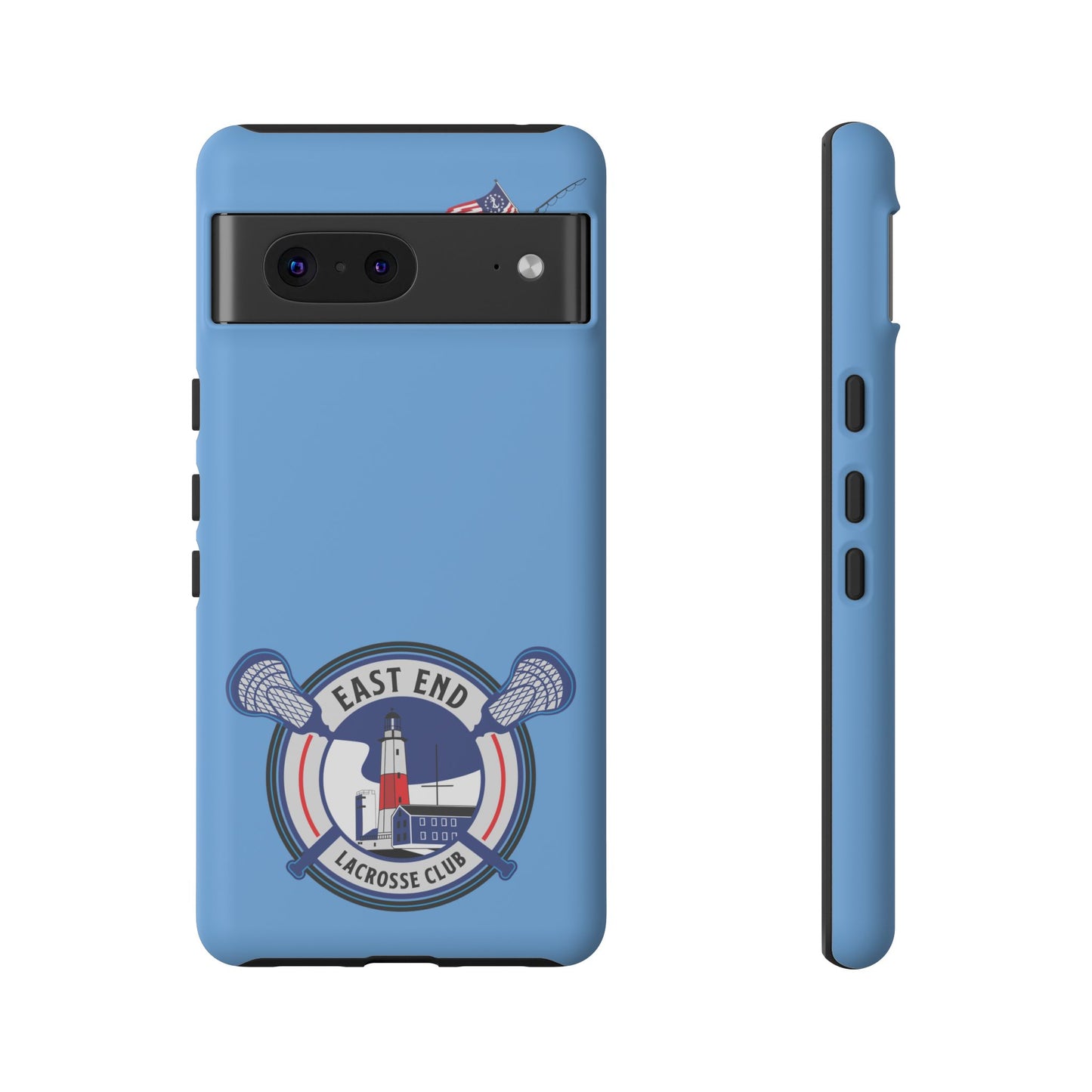 Player Series: Tough Phone Case