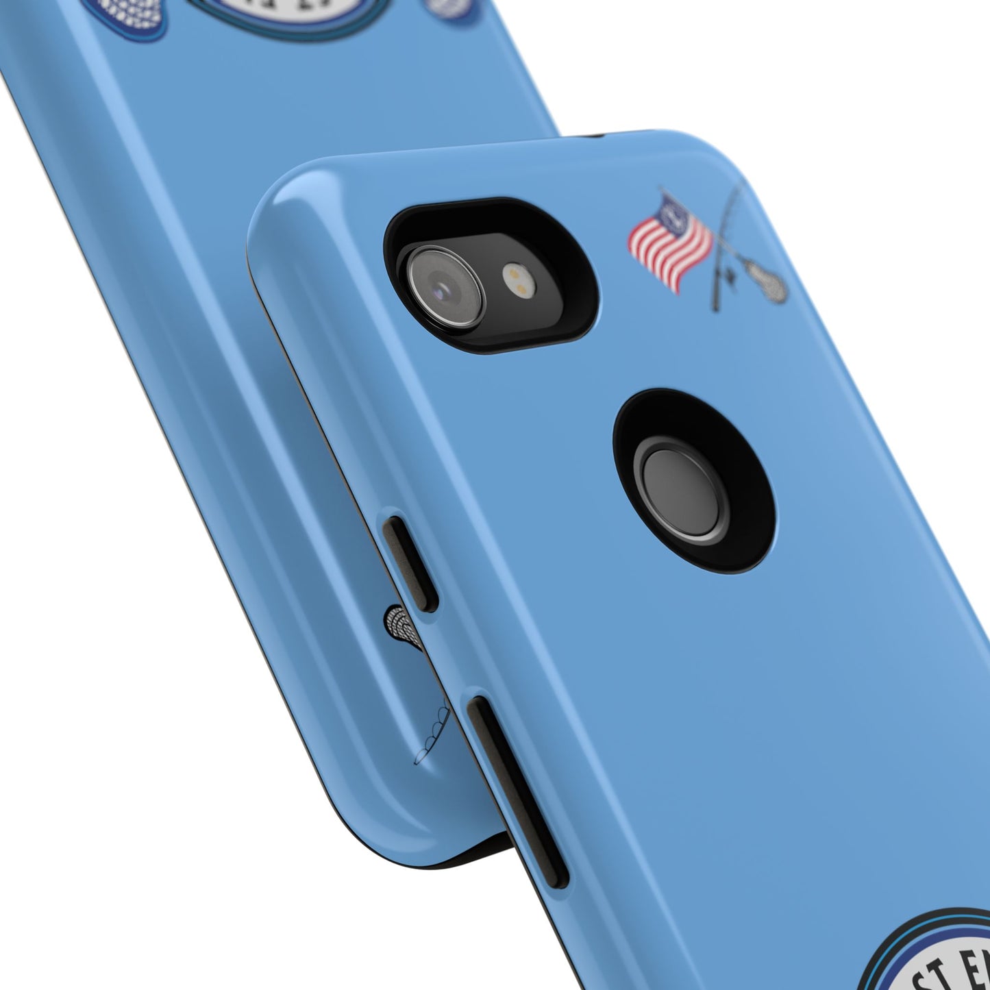 Player Series: Tough Phone Case