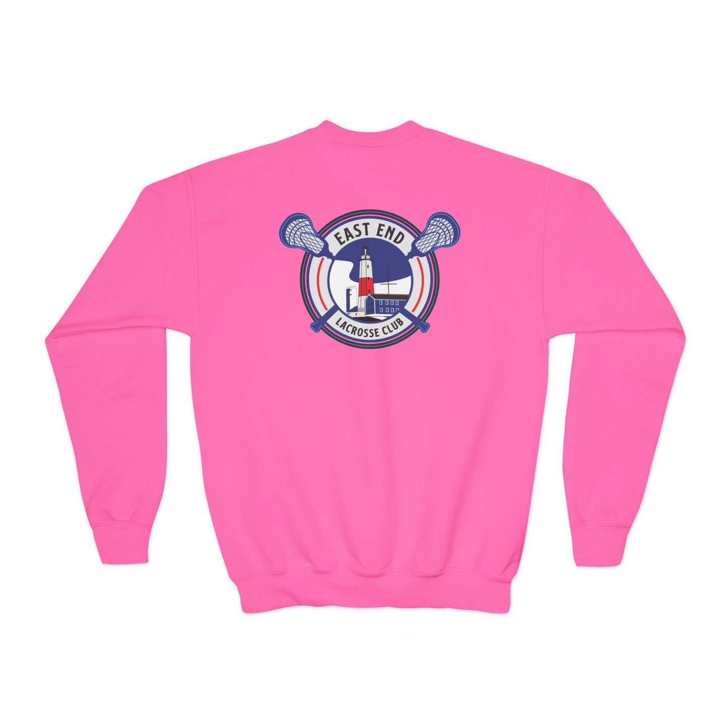 Youth Team Crewneck