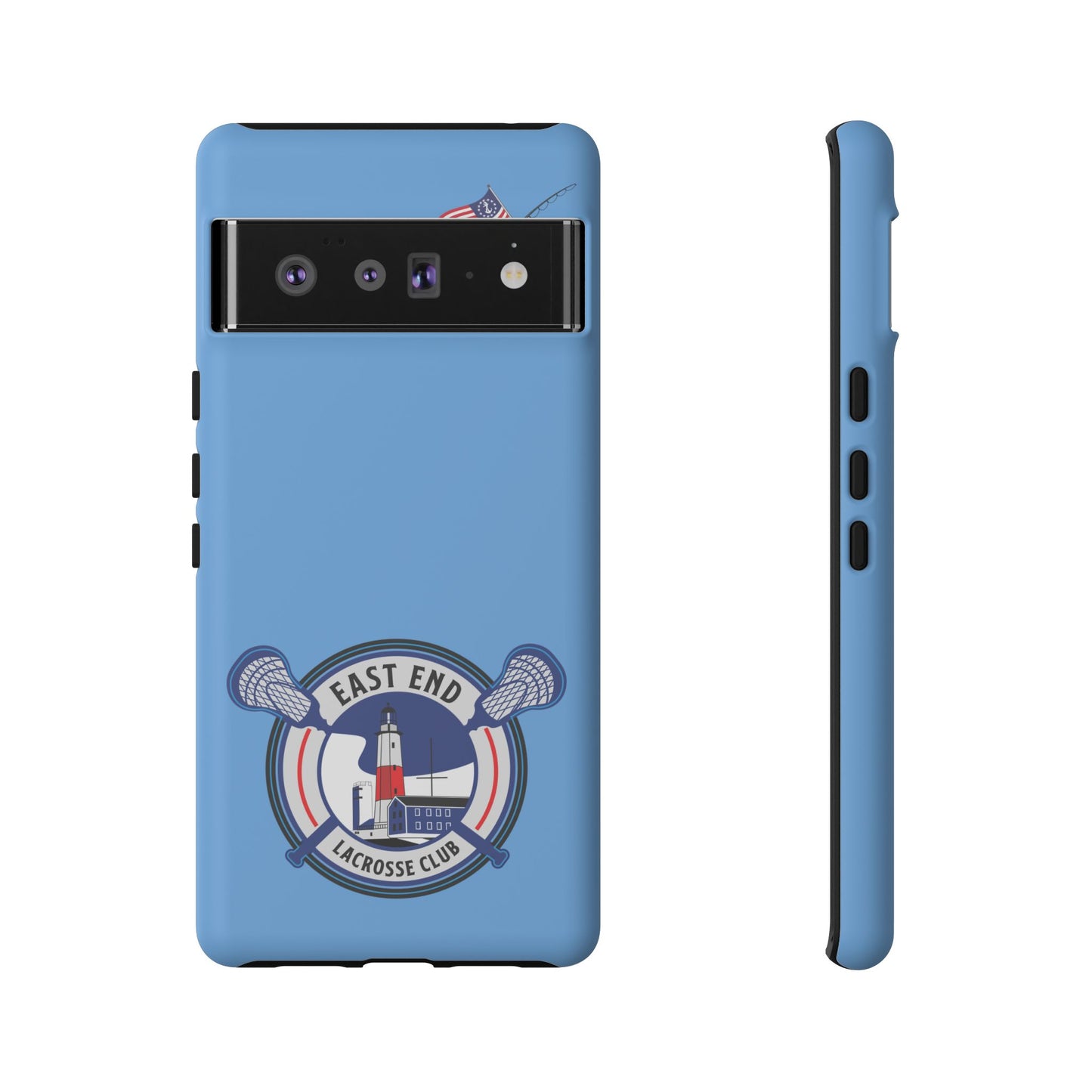 Player Series: Tough Phone Case