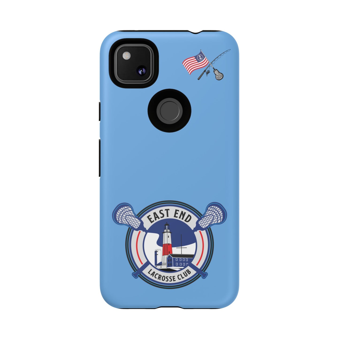 Player Series: Tough Phone Case