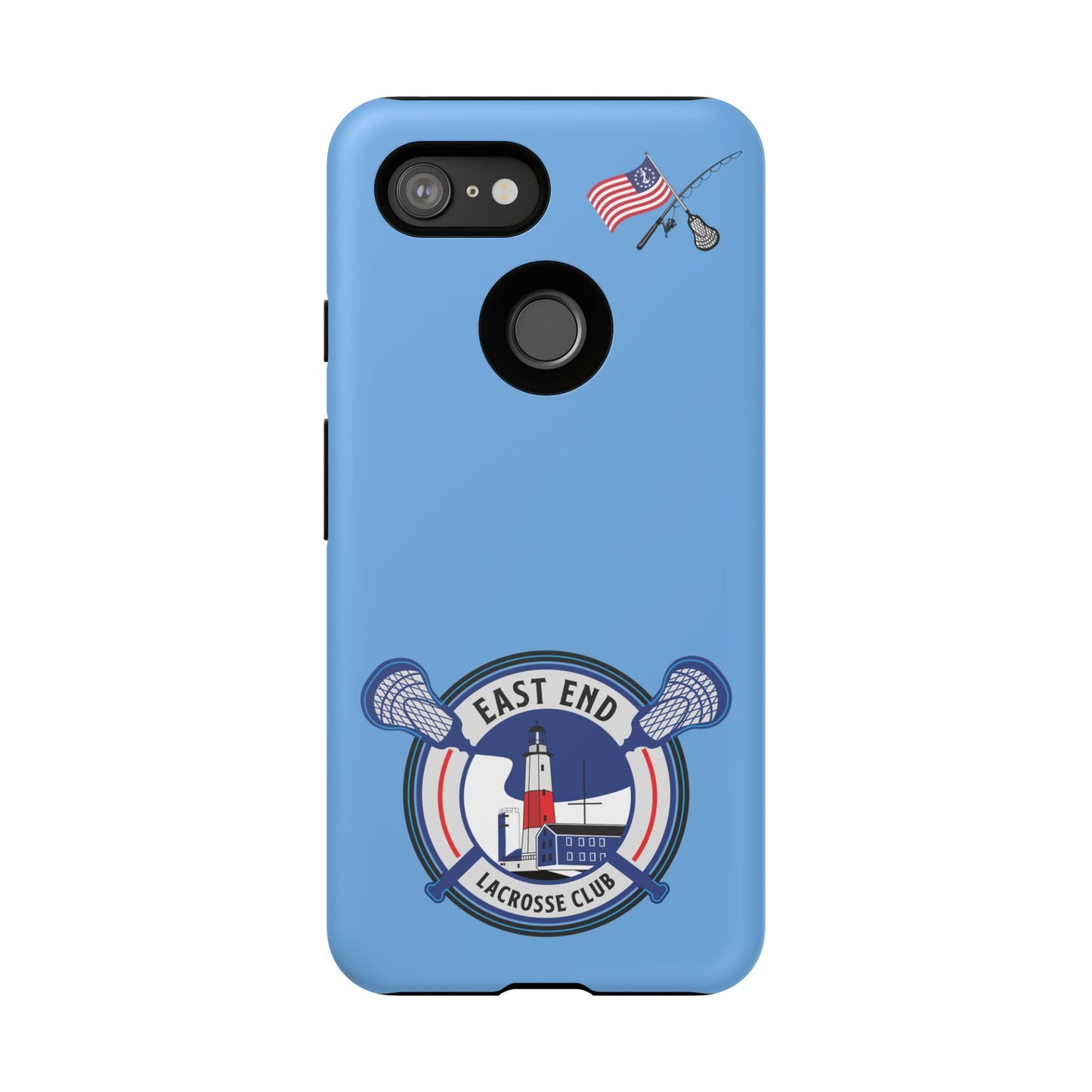 Player Series: Tough Phone Case
