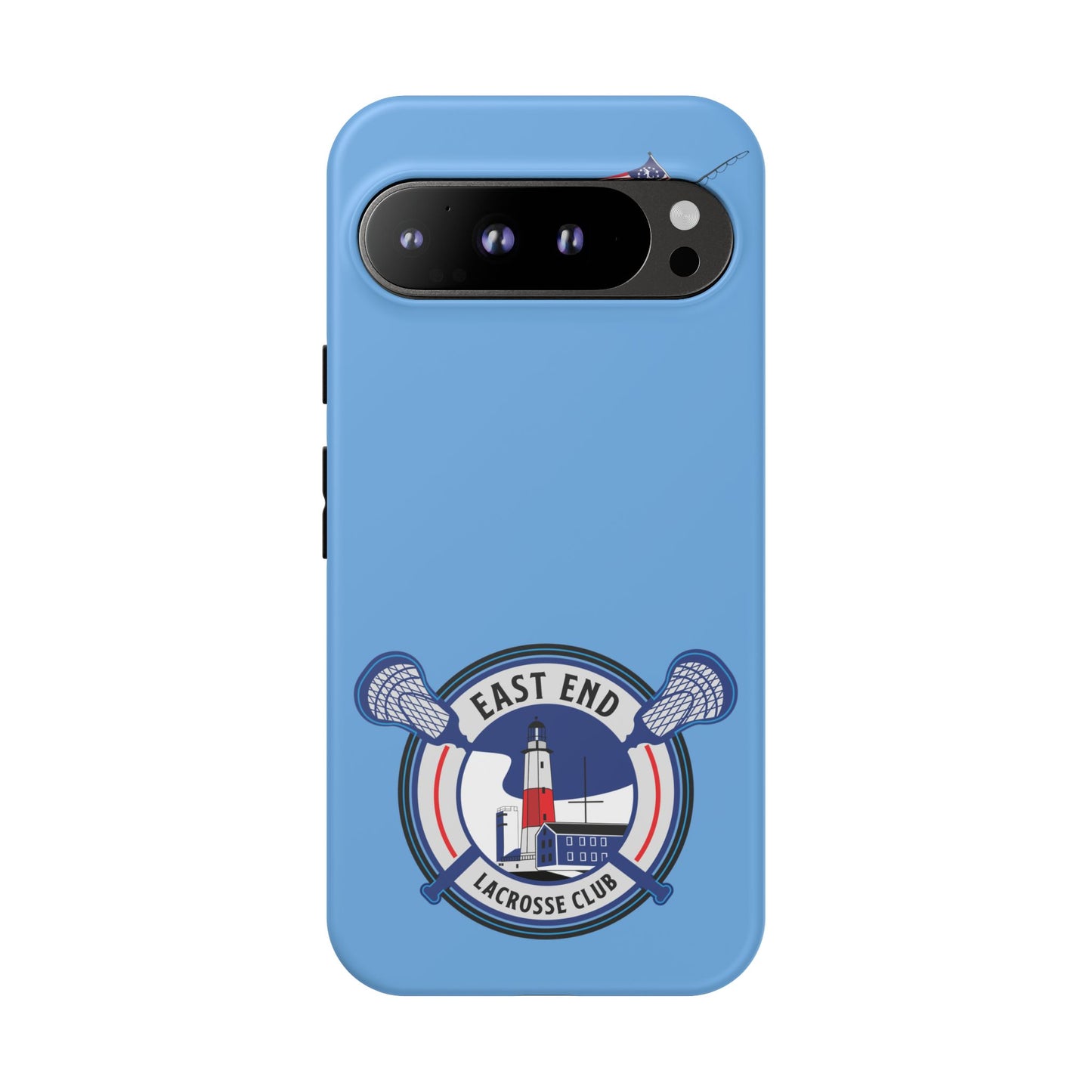 Player Series: Tough Phone Case