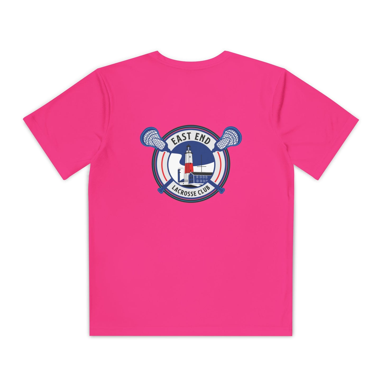 Youth Performance Tee – (Multiple Colors)