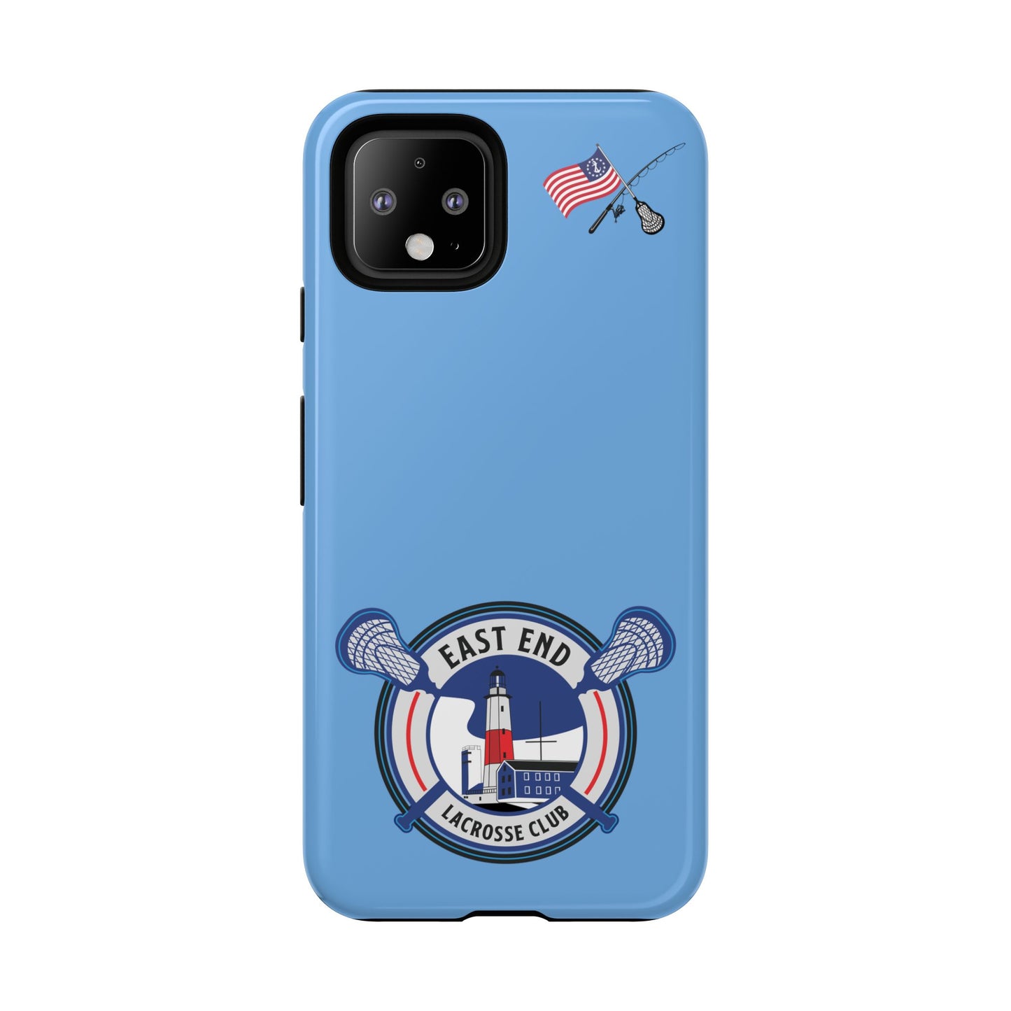 Player Series: Tough Phone Case