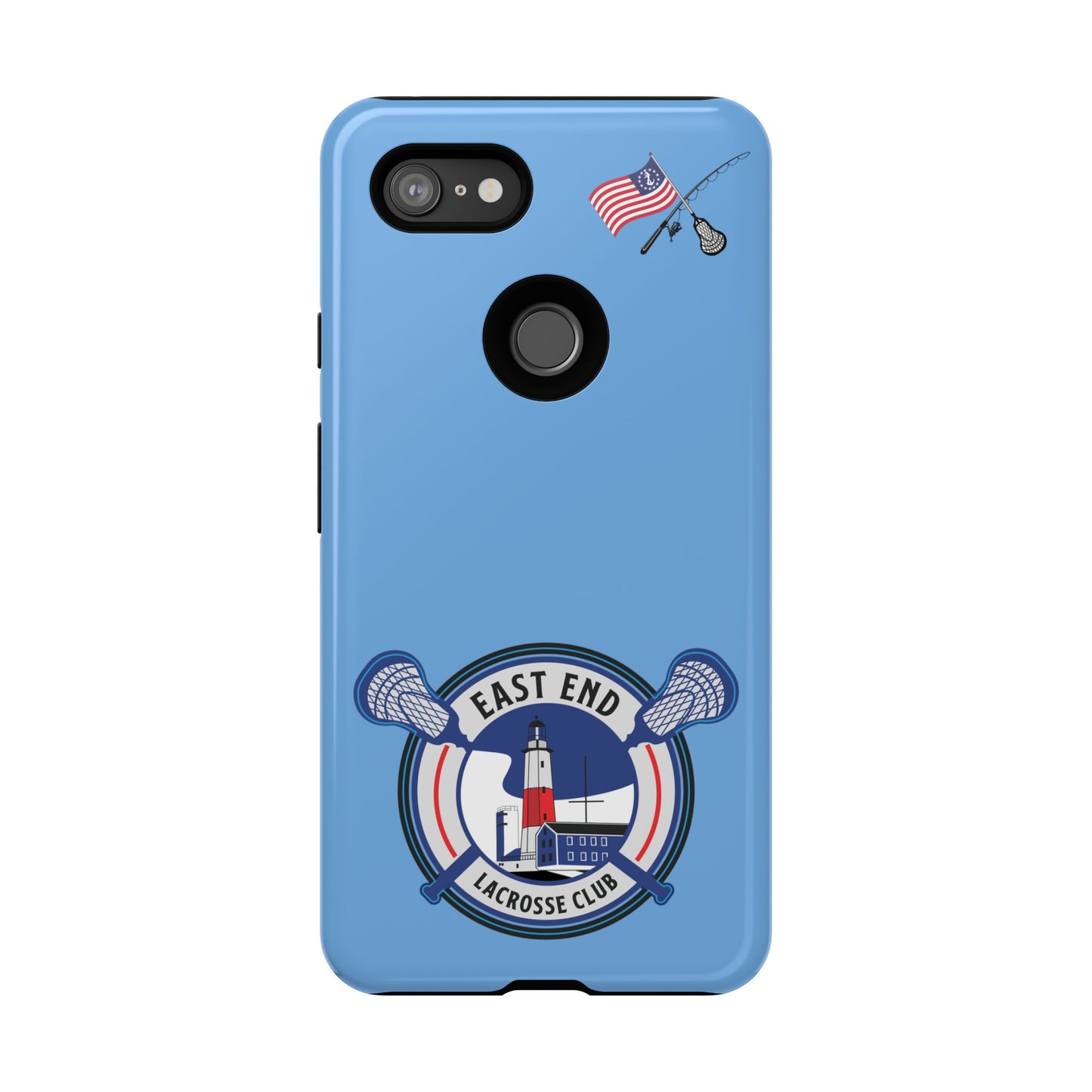 Player Series: Tough Phone Case