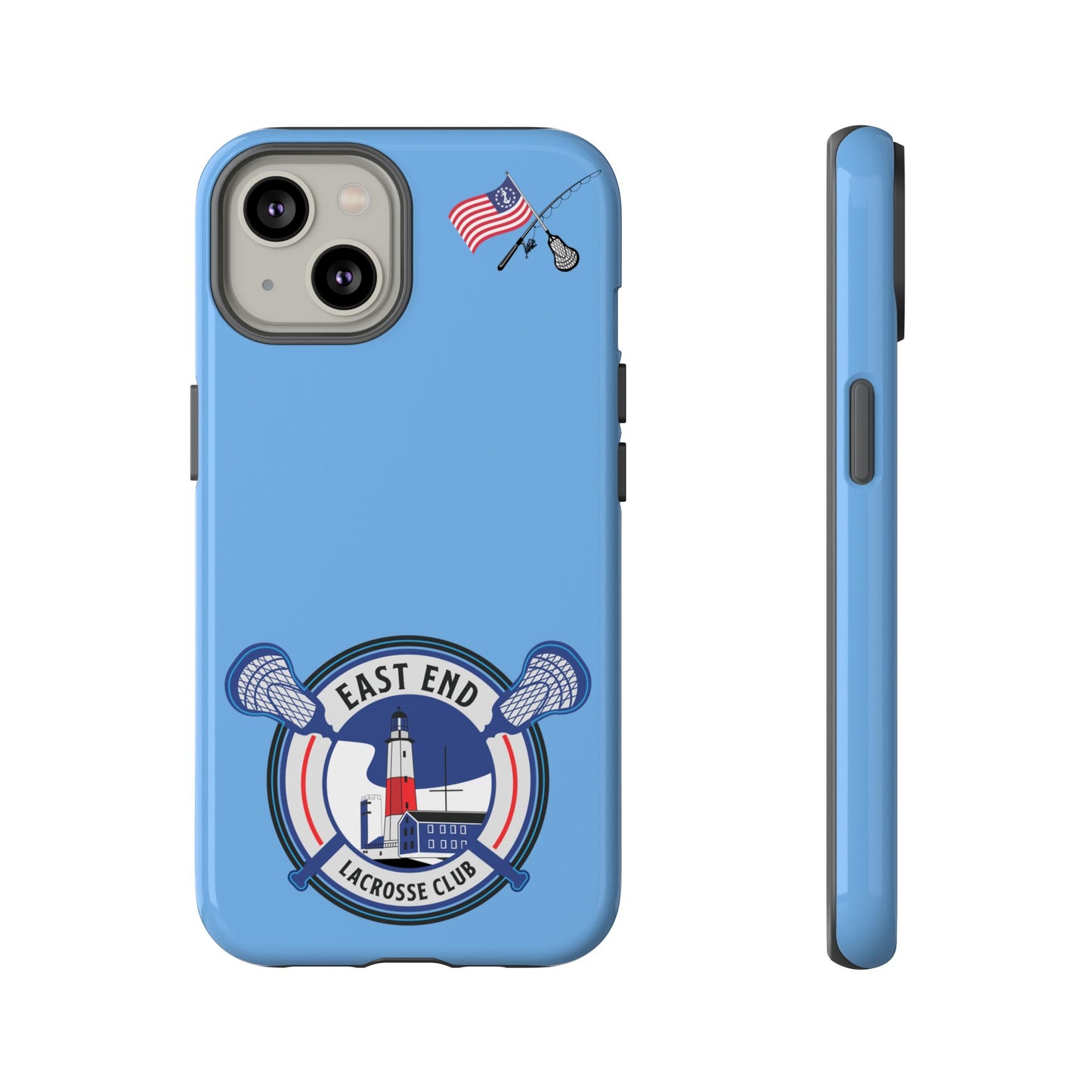Player Series: Tough Phone Case