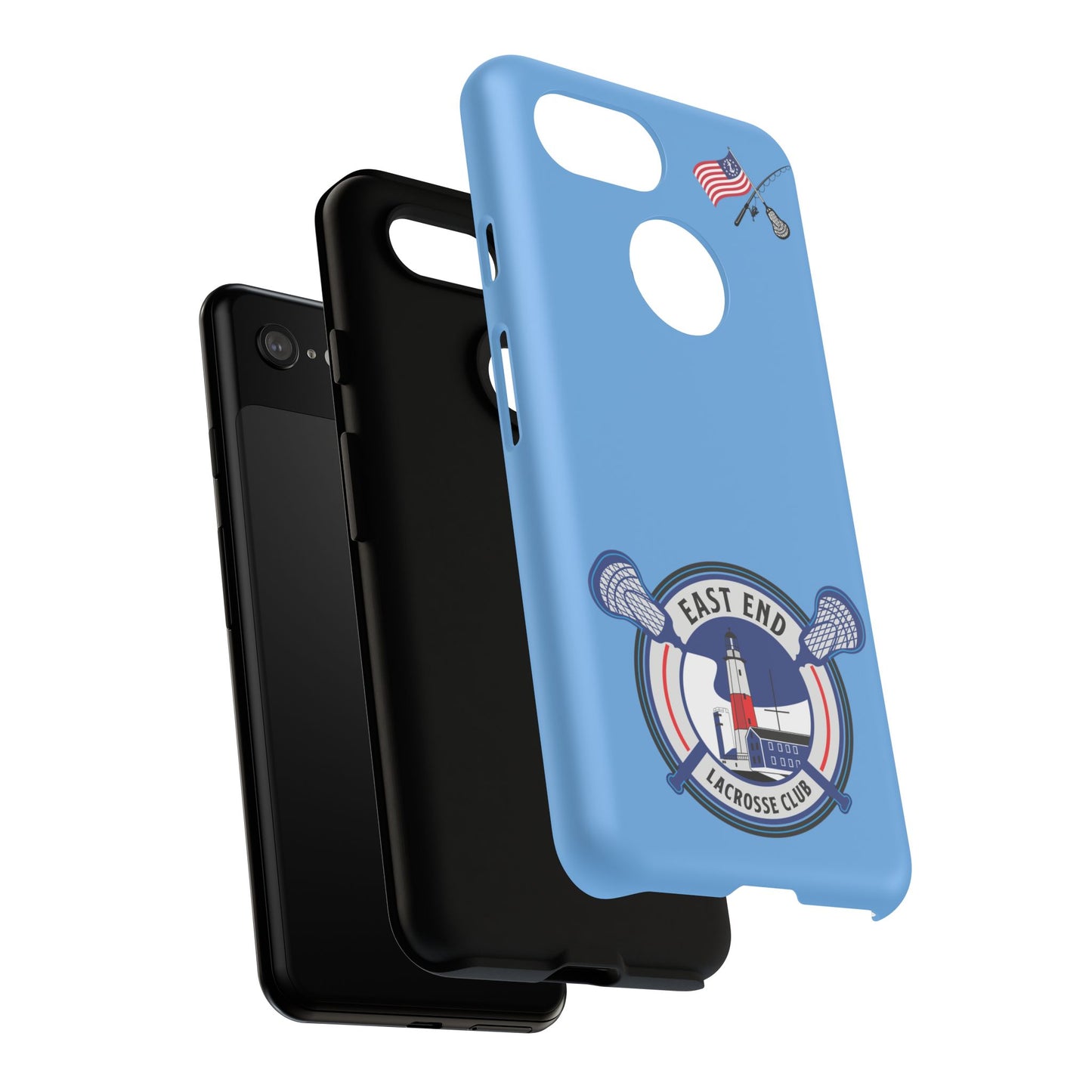 Player Series: Tough Phone Case