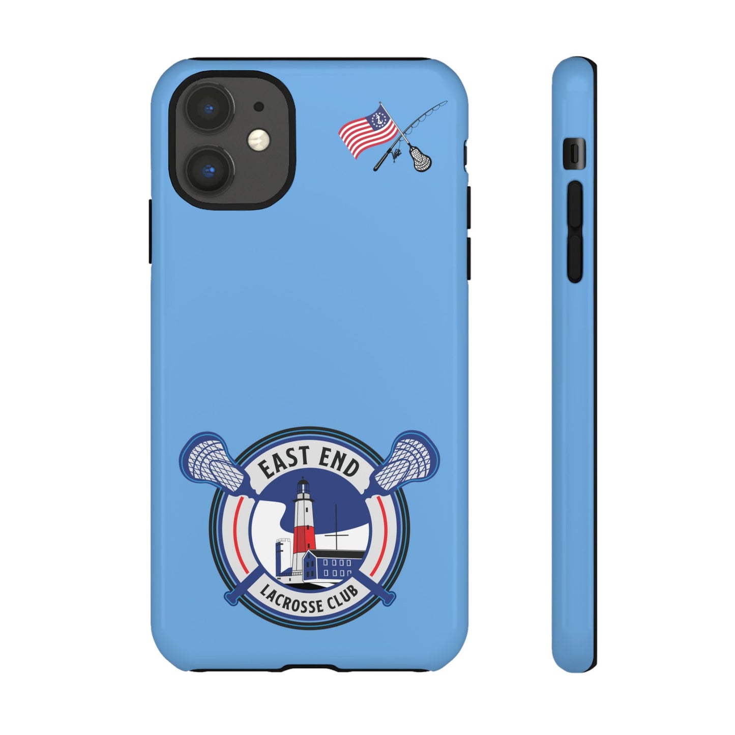 Player Series: Tough Phone Case