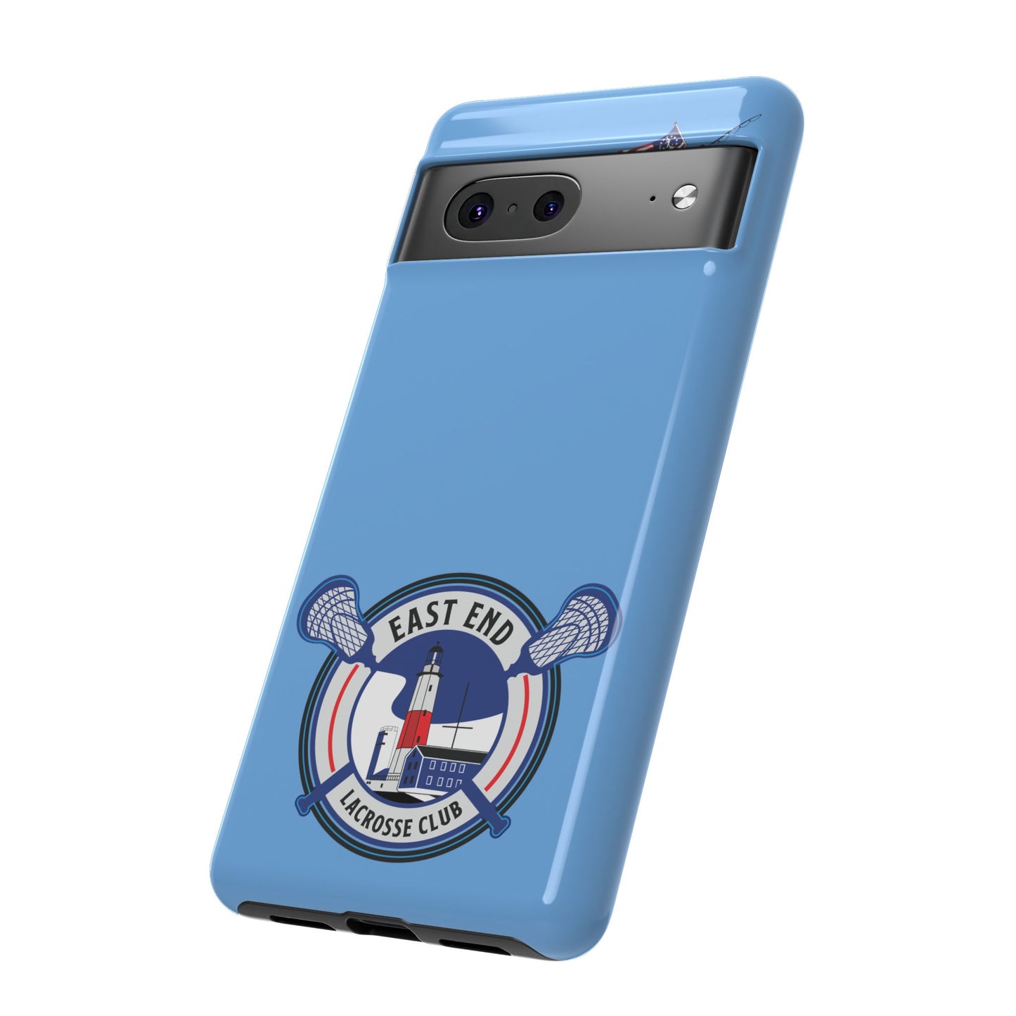 Player Series: Tough Phone Case