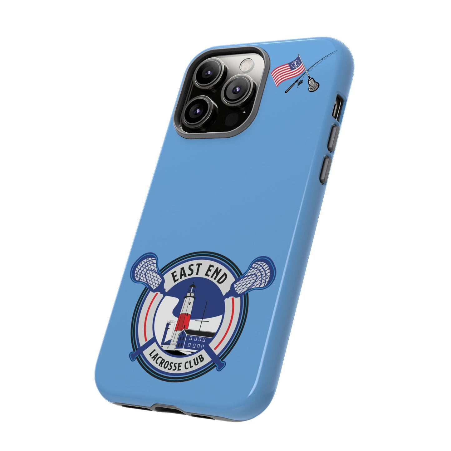 Player Series: Tough Phone Case