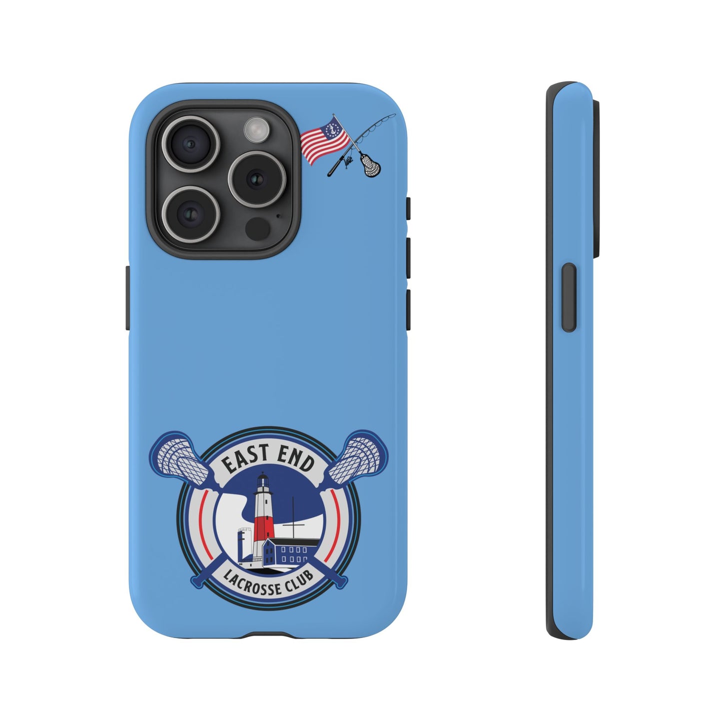 Player Series: Tough Phone Case