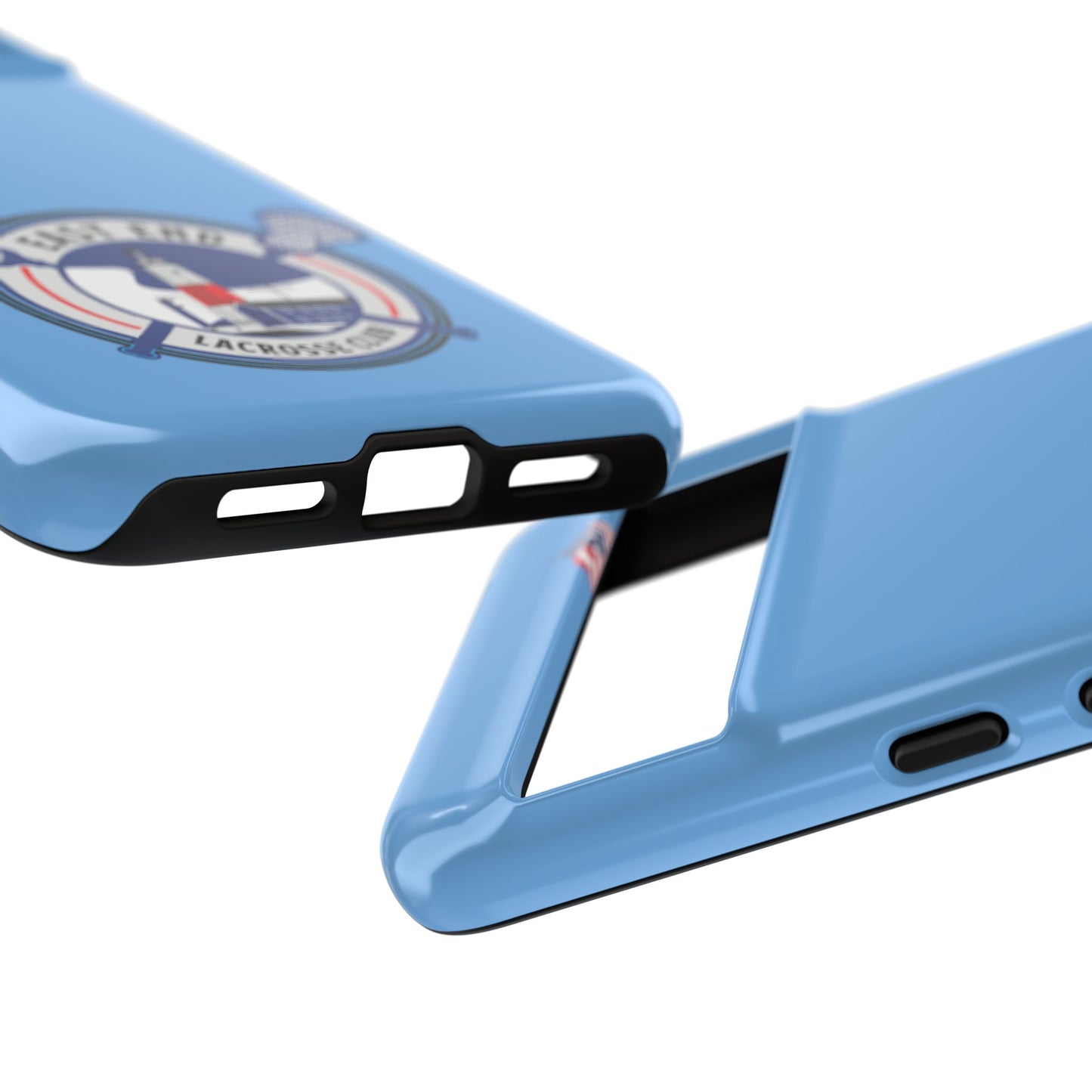 Player Series: Tough Phone Case