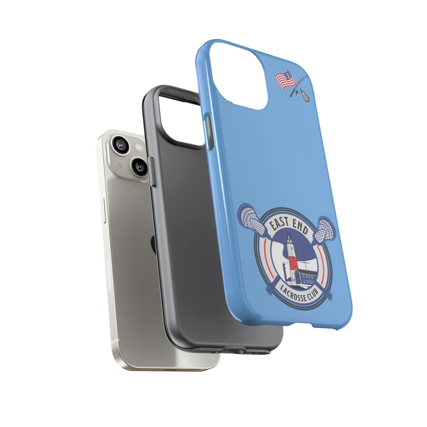 Player Series: Tough Phone Case