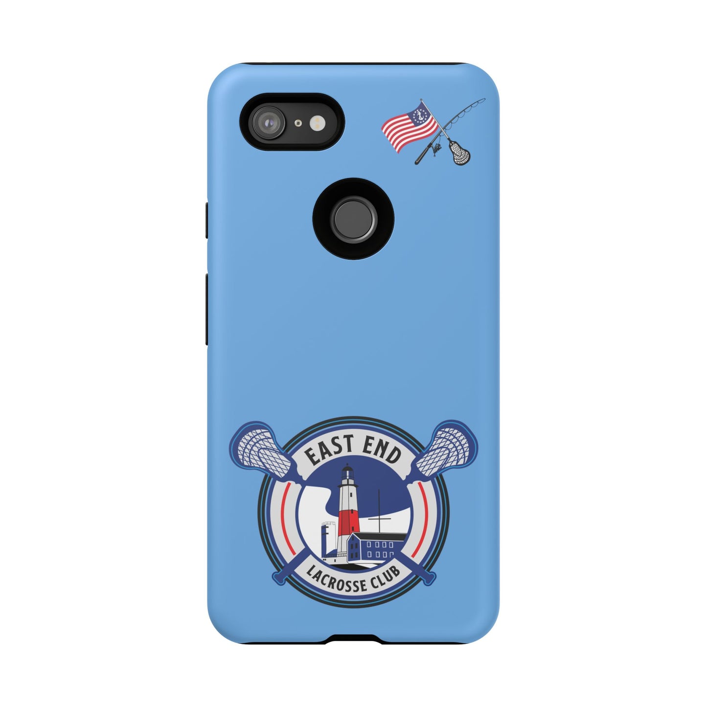 Player Series: Tough Phone Case