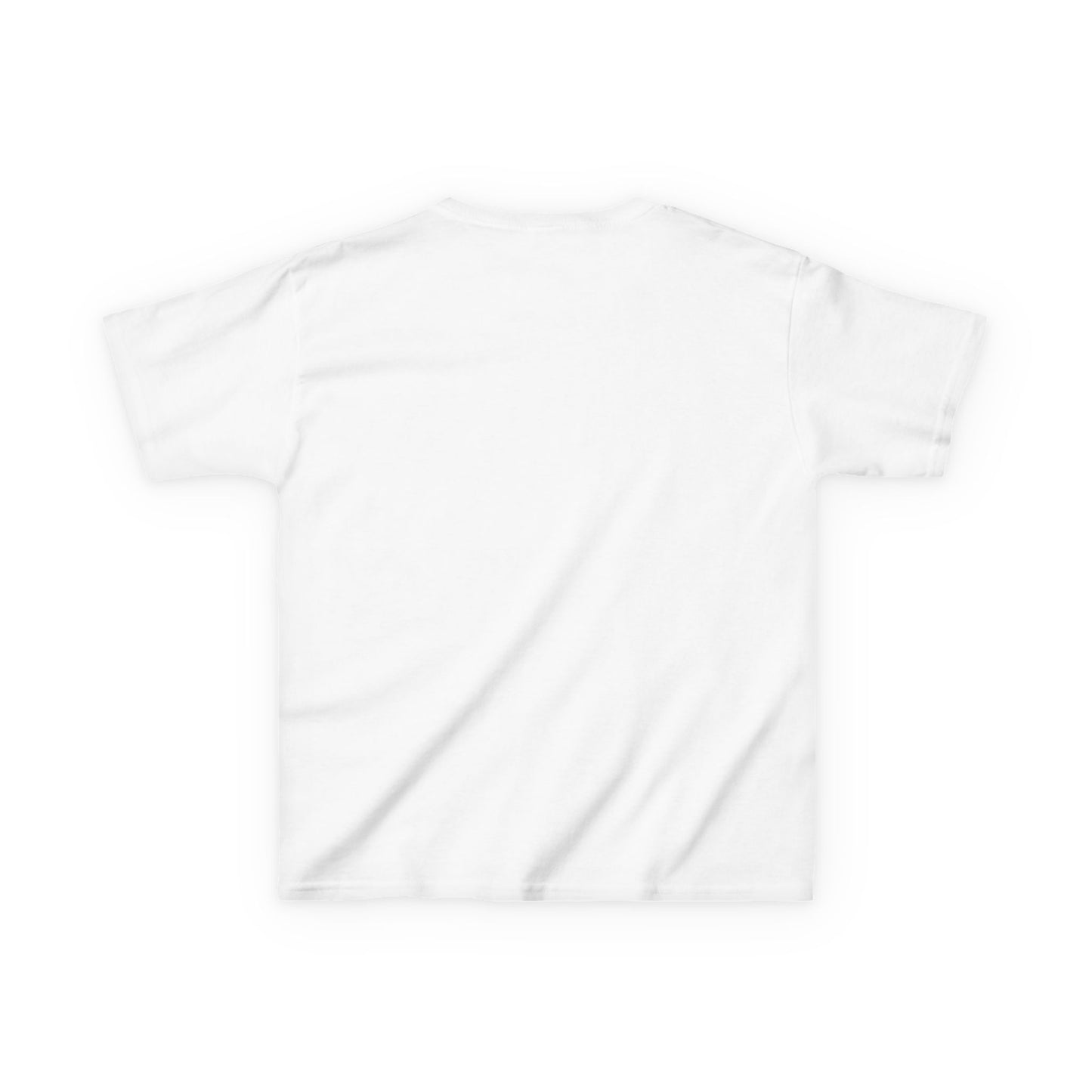 I ❤️ East End Lacrosse Youth Tee