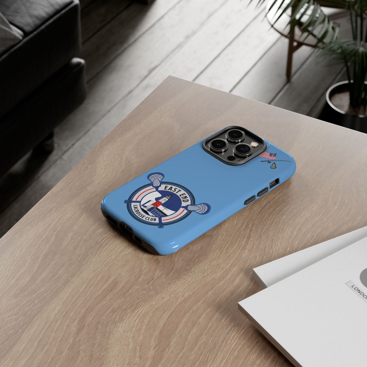 Player Series: Tough Phone Case