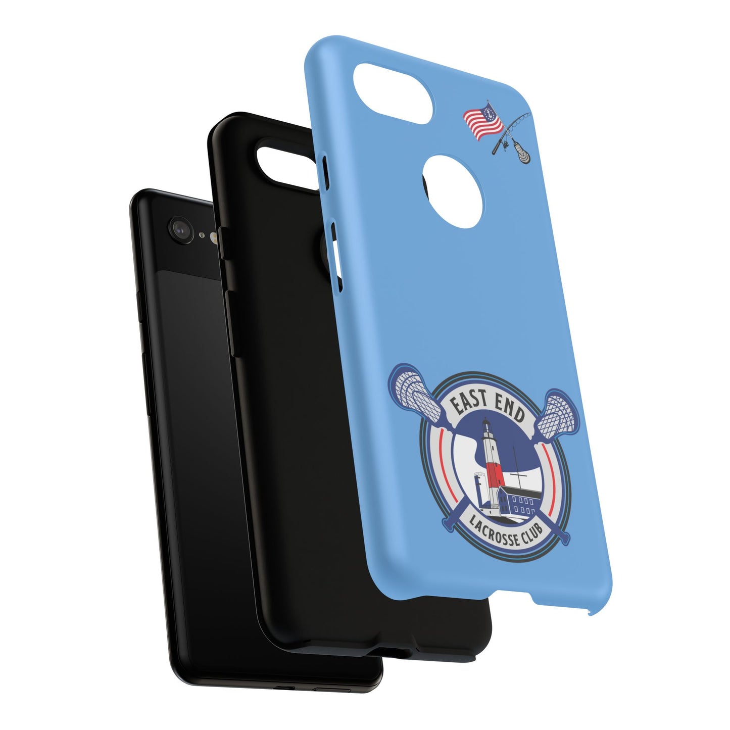Player Series: Tough Phone Case