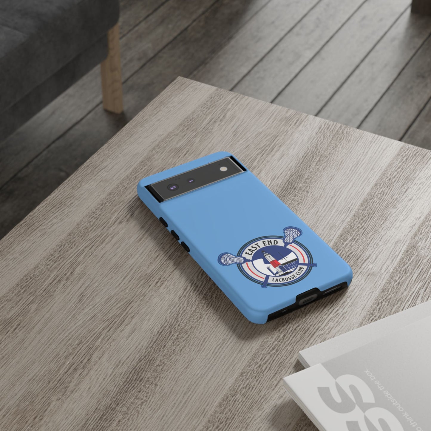 Player Series: Tough Phone Case