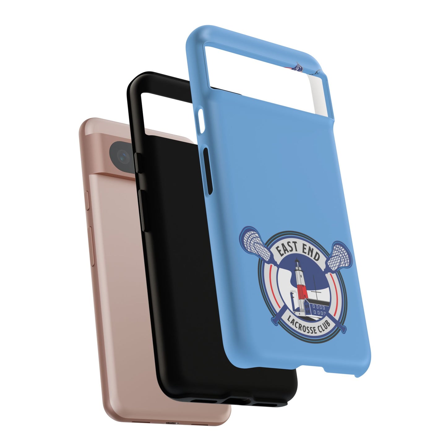 Player Series: Tough Phone Case