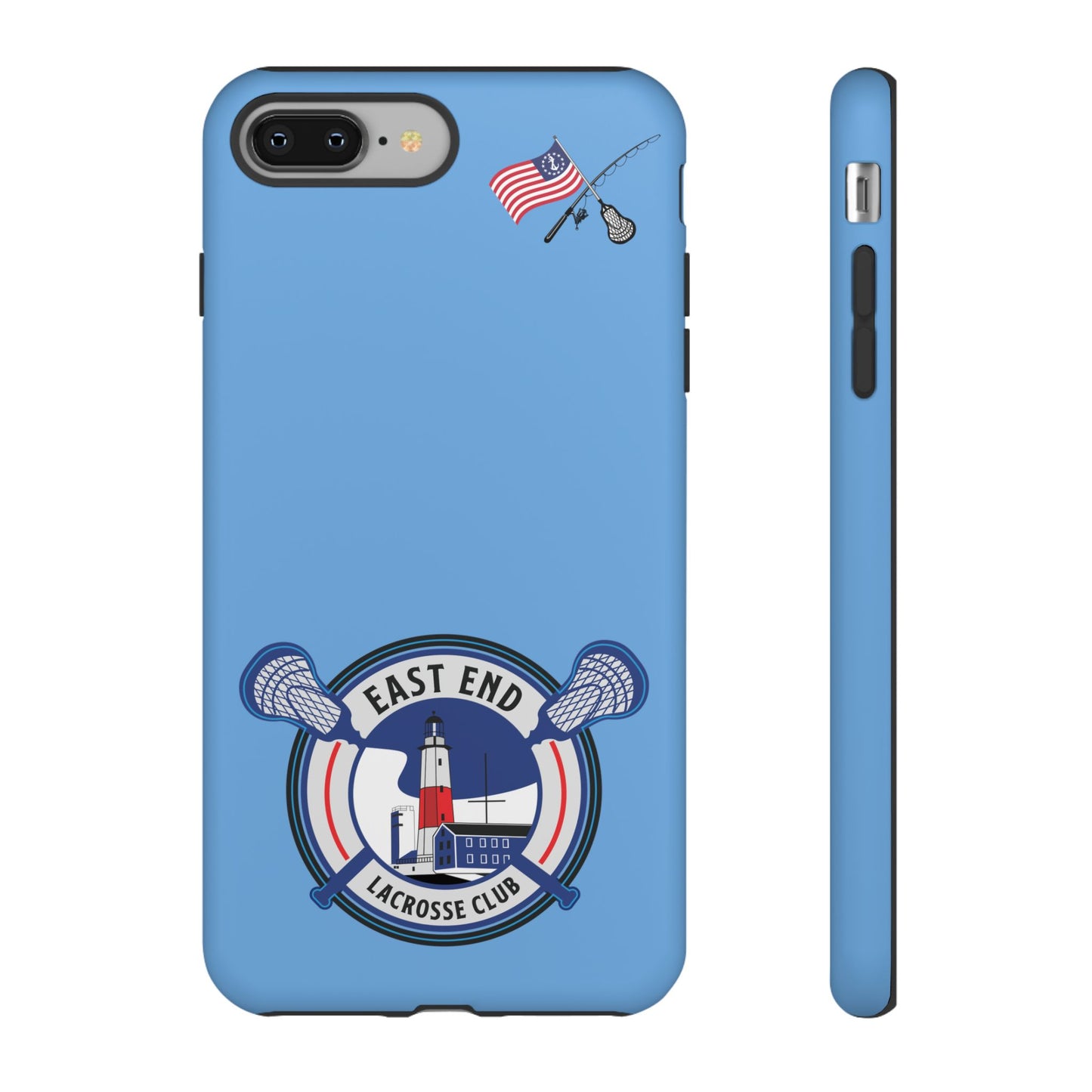Player Series: Tough Phone Case