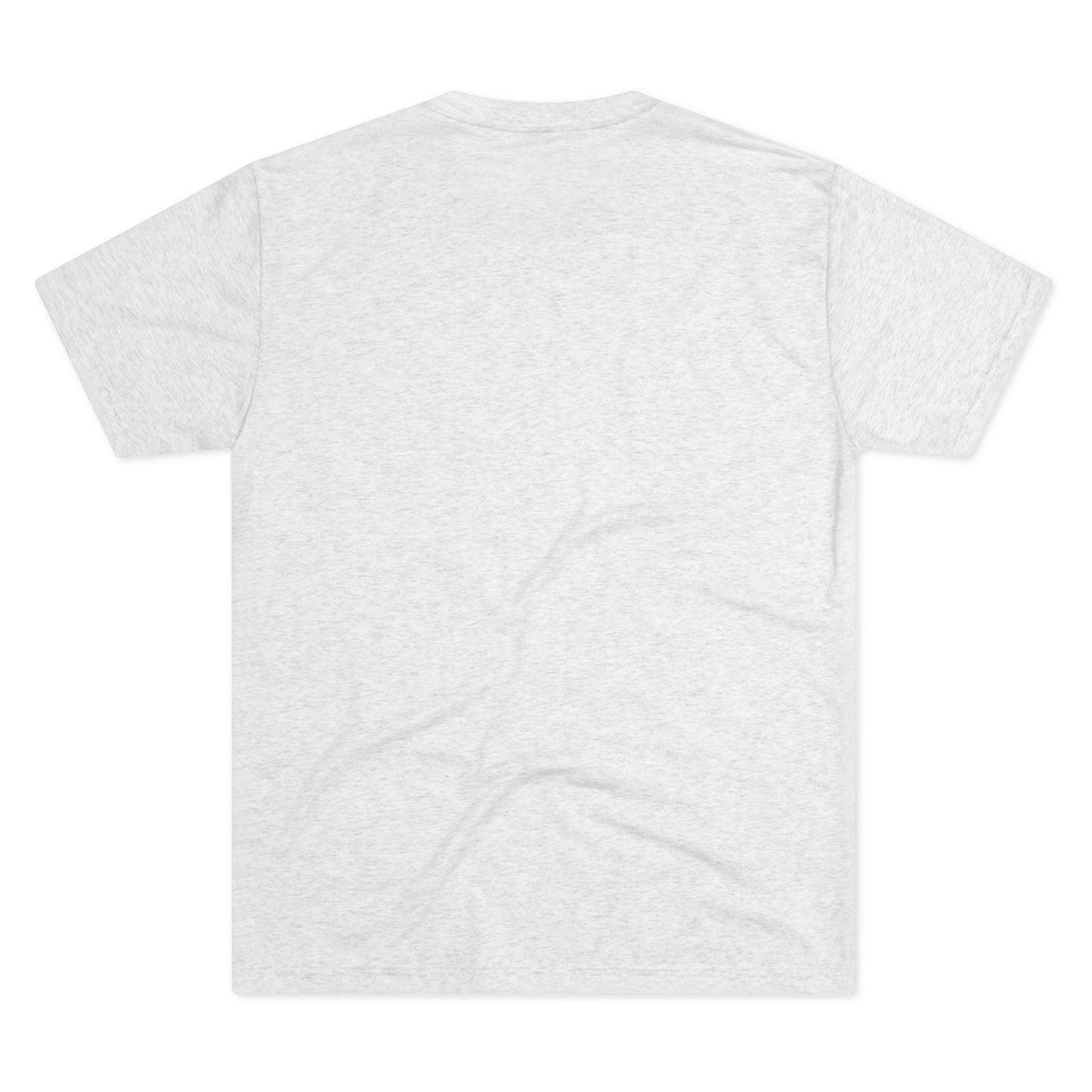 Dom Is My Homeboy – Tri-Blend Crew Tee