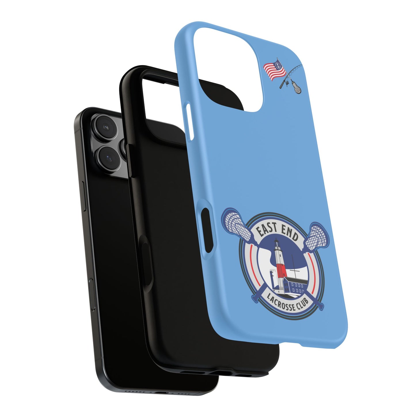 Player Series: Tough Phone Case