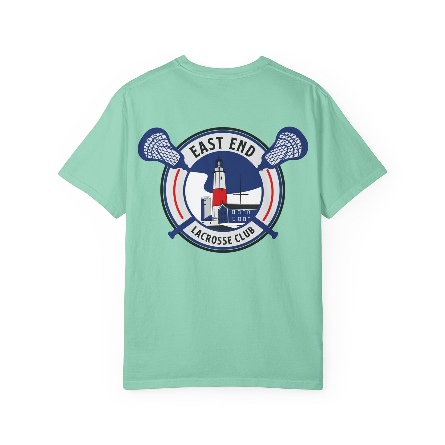 Unisex Vintage Wash T-Shirt – Adult Sizes
