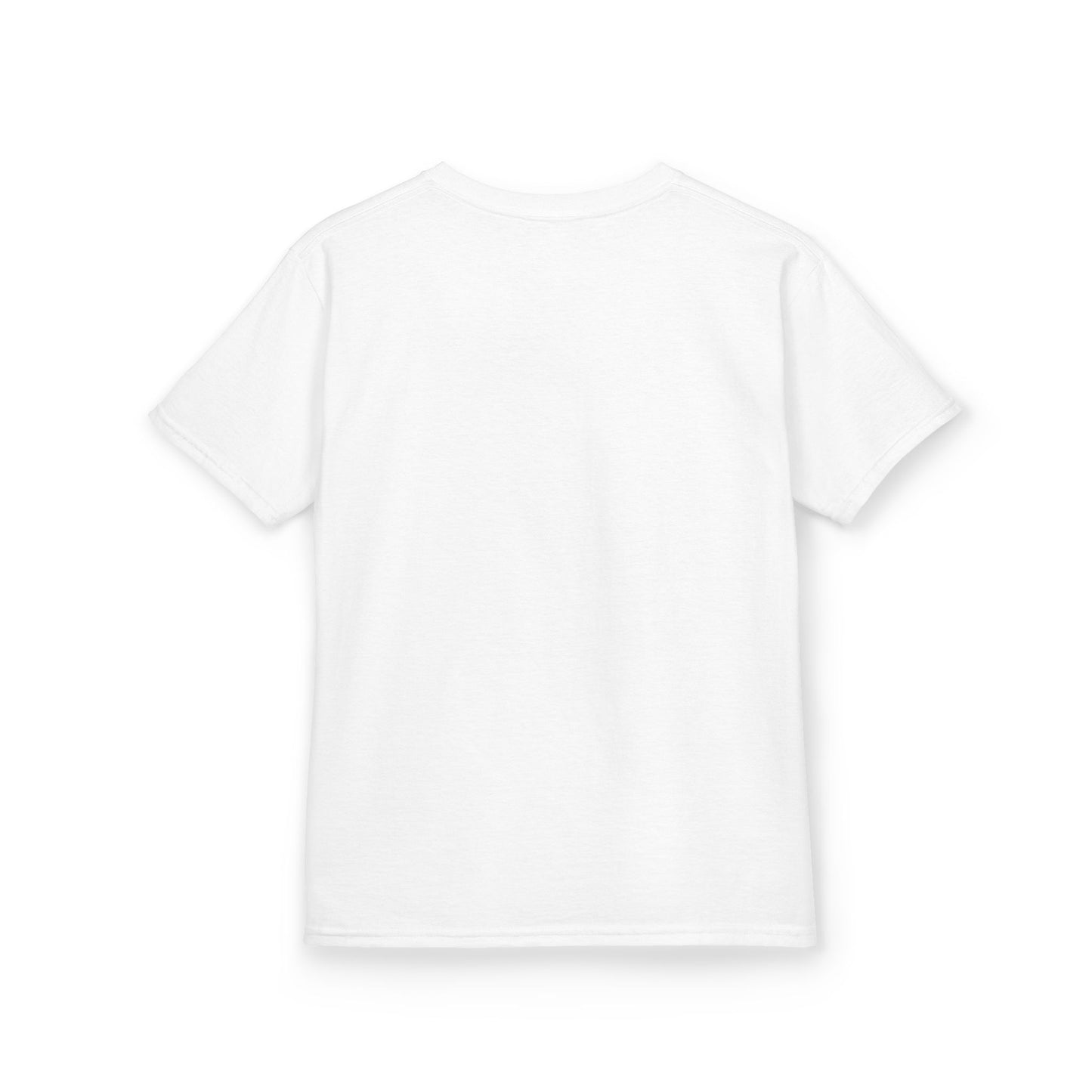 I ❤️ East End Lacrosse Youth Tee
