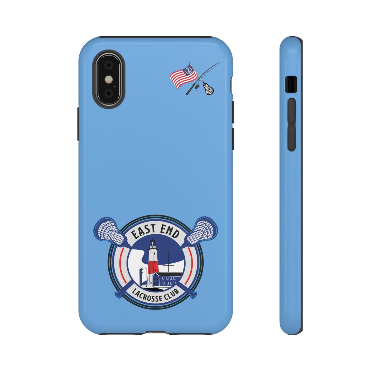 Player Series: Tough Phone Case