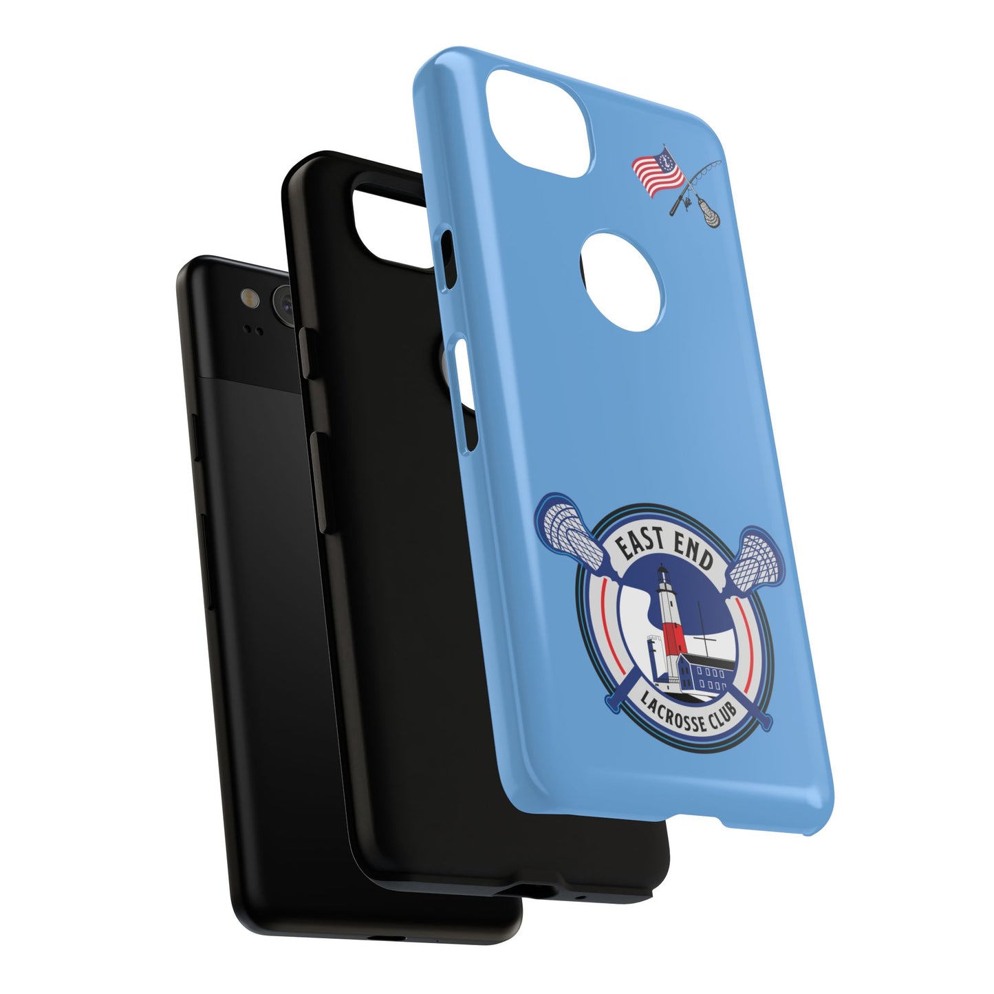 Player Series: Tough Phone Case