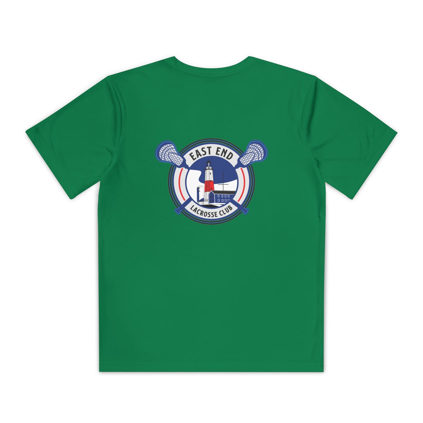Youth Performance Tee – (Multiple Colors)