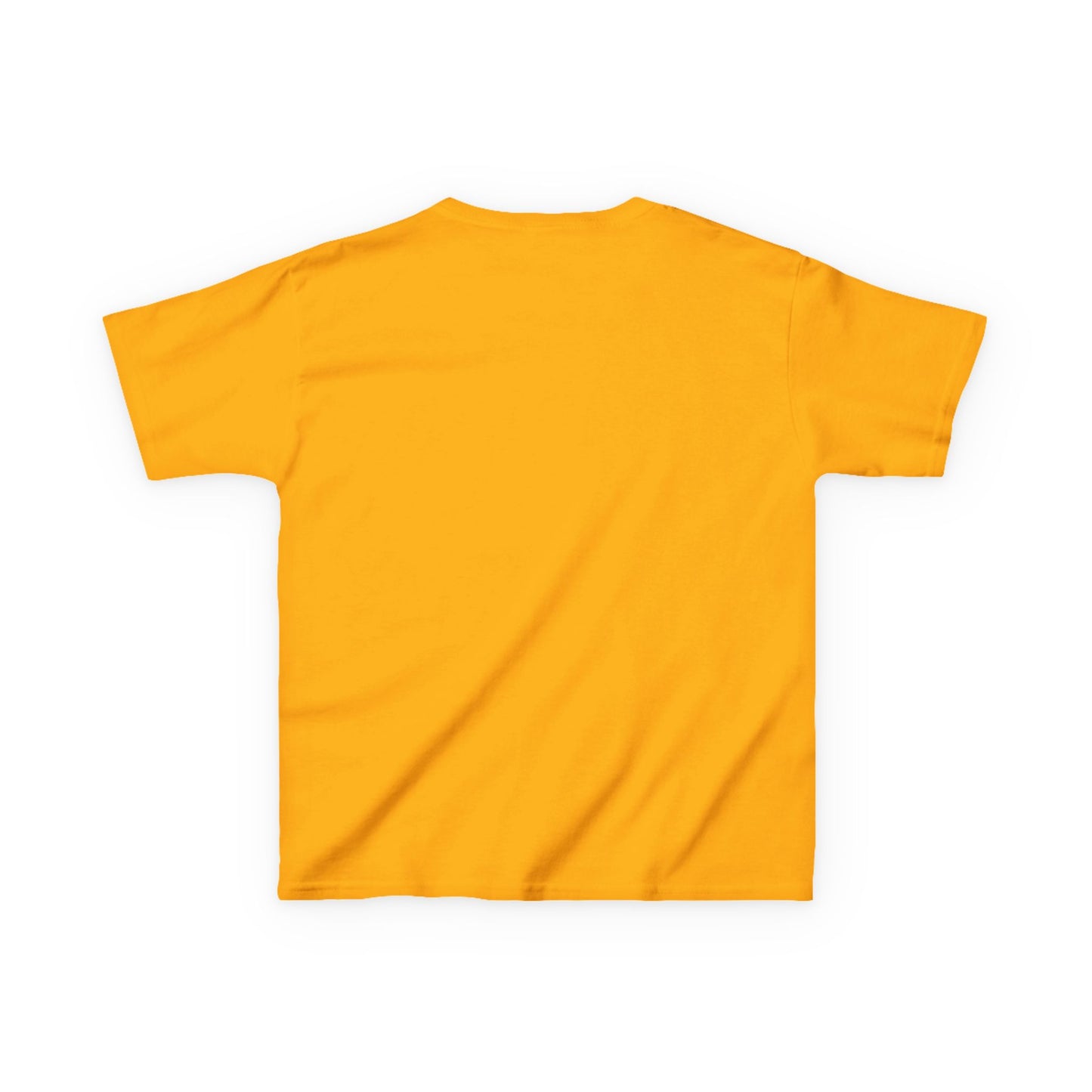 Kids Heavy Cotton Tee