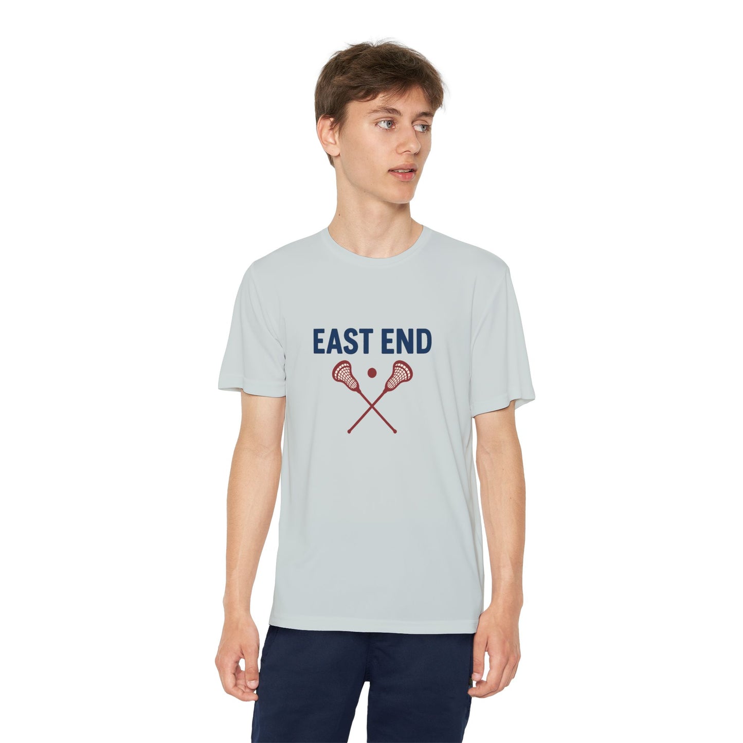 Youth Performance Tee – (Multiple Colors)