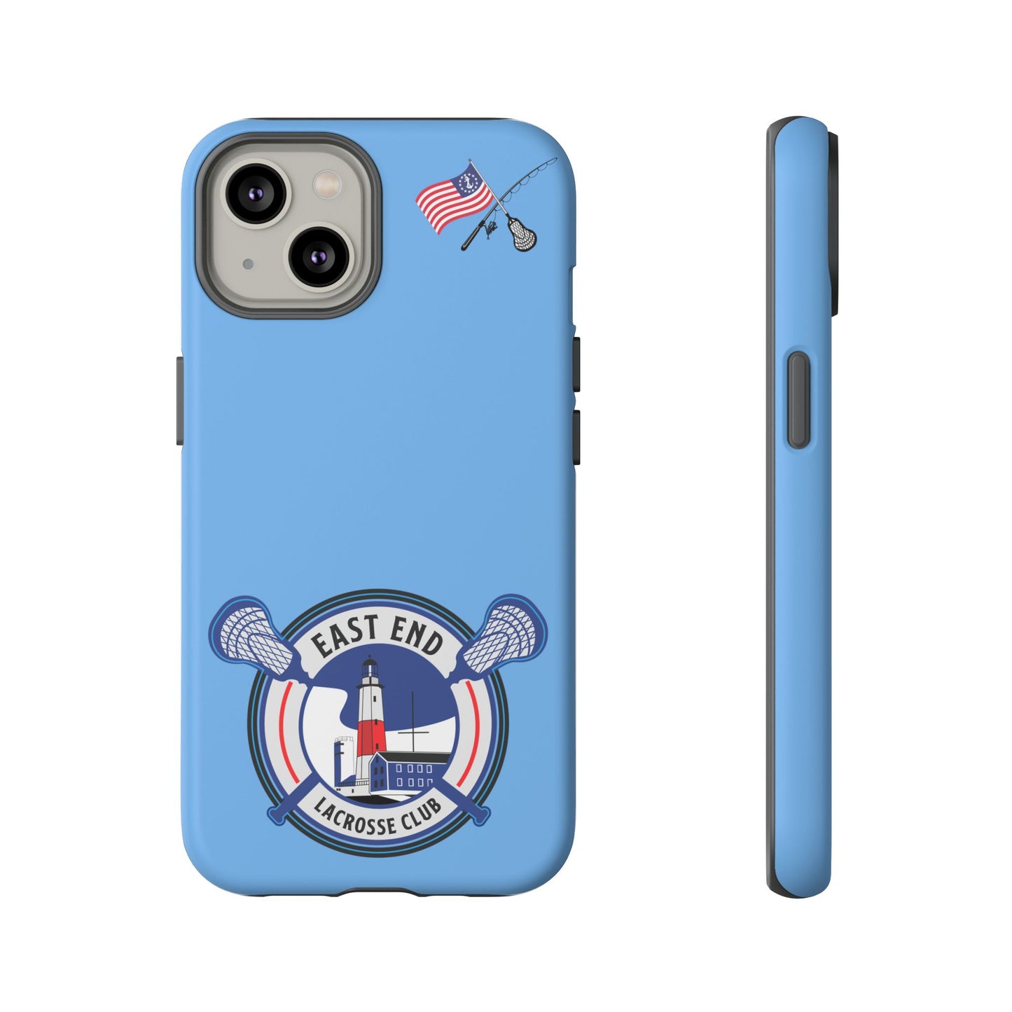 Player Series: Tough Phone Case