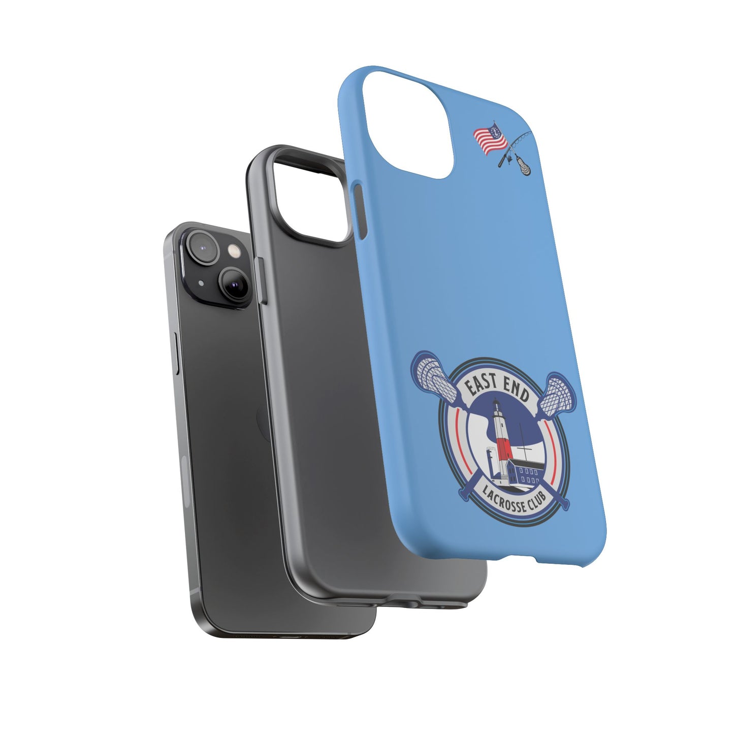 Player Series: Tough Phone Case