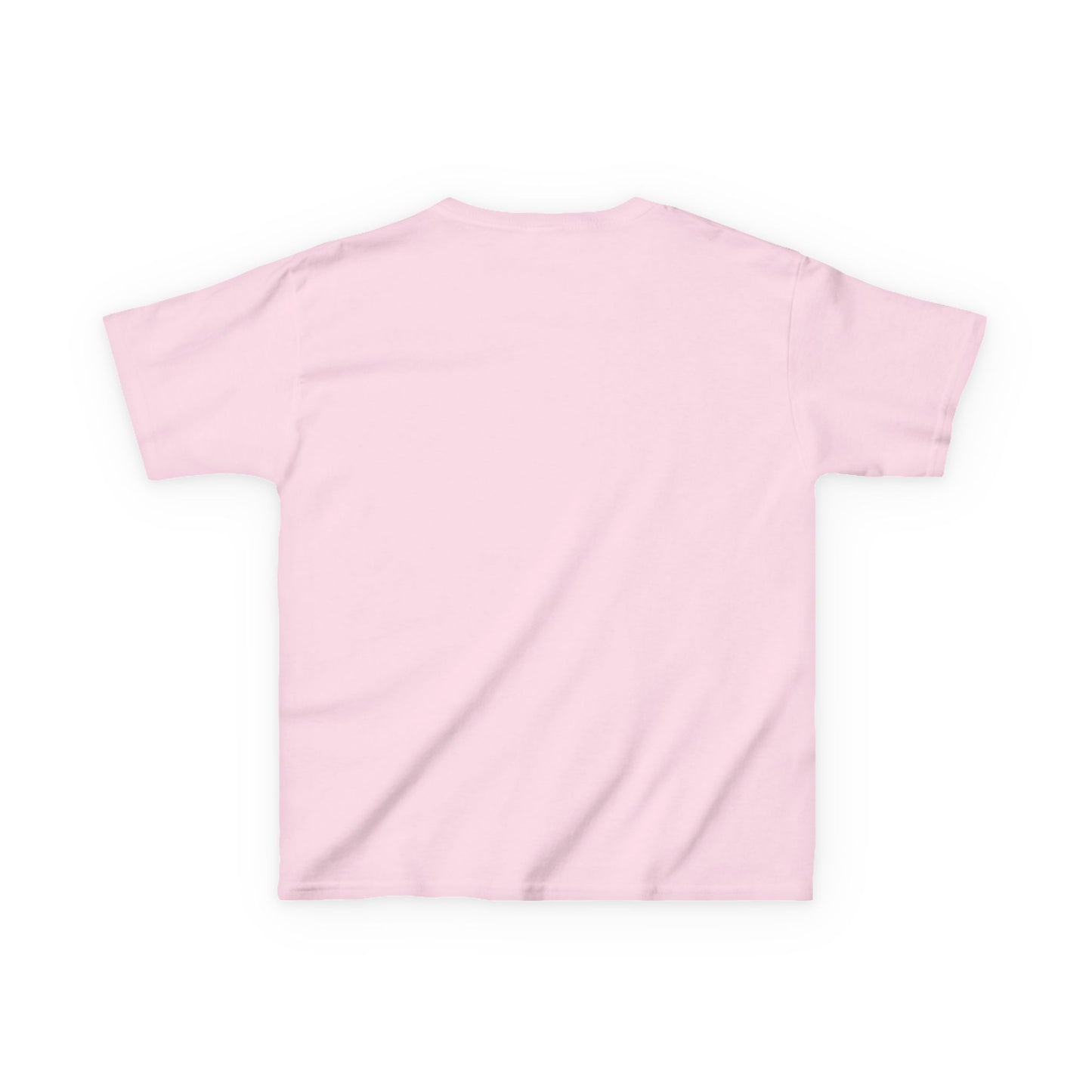 Kids Heavy Cotton Tee
