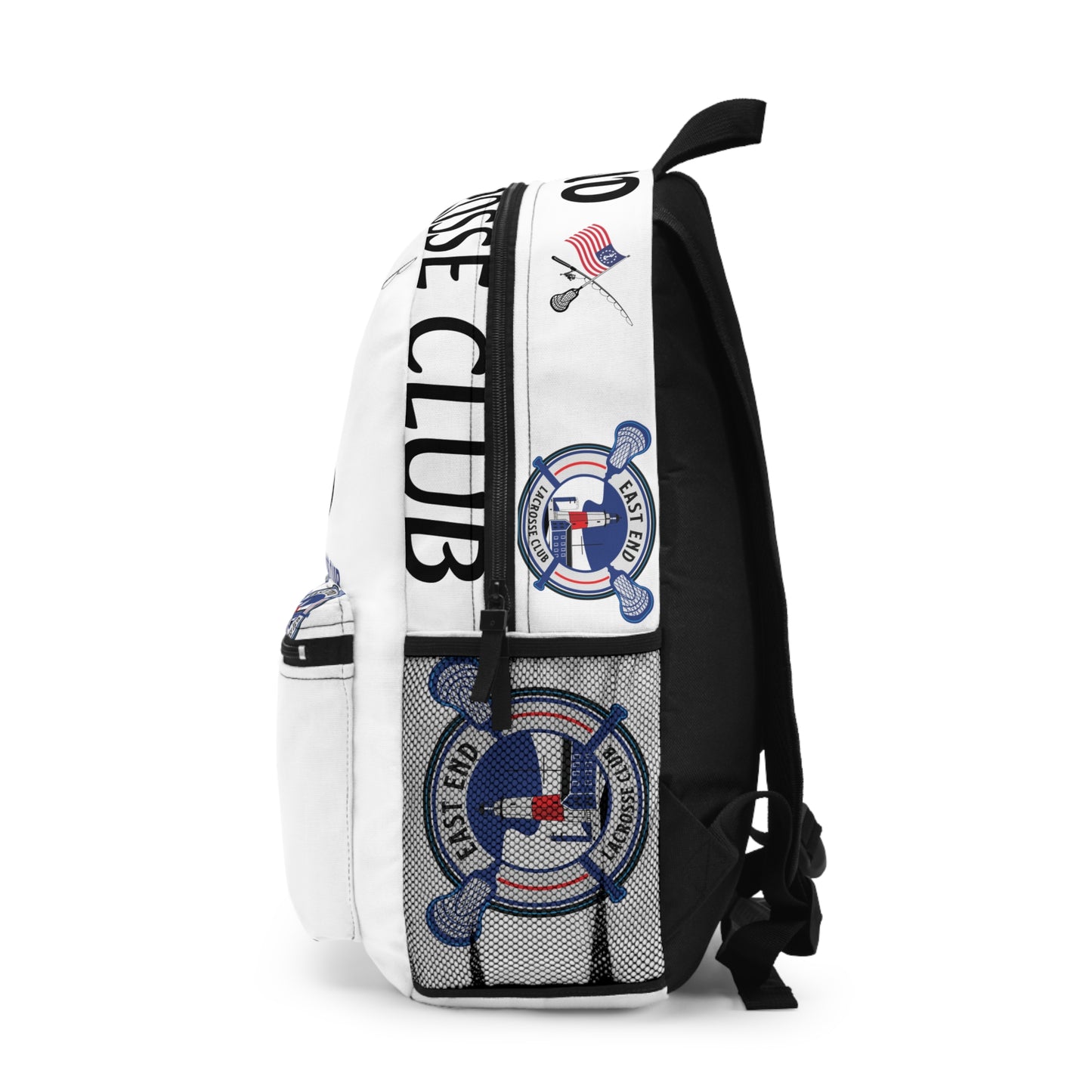 Player Series: The Dallas Backpack