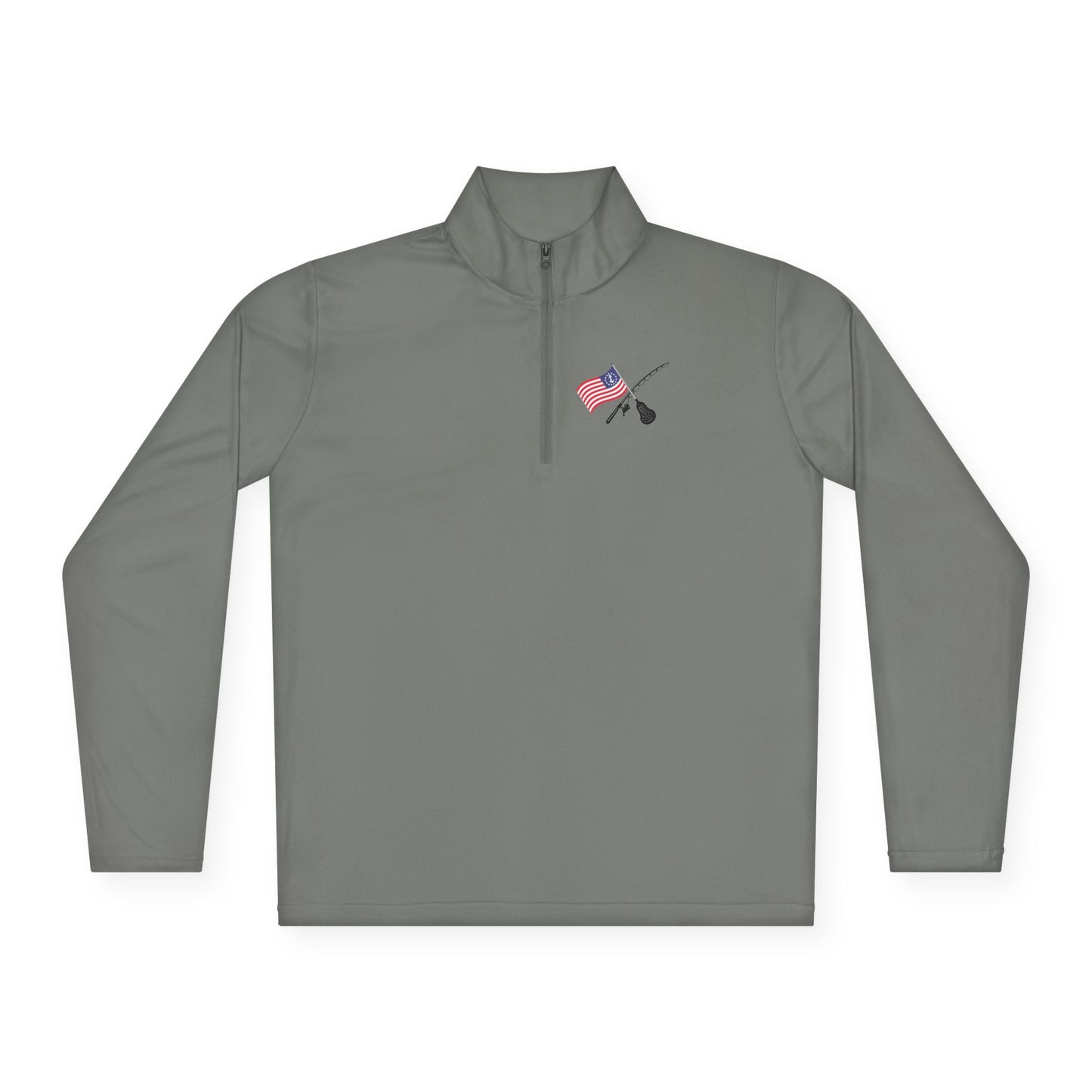 Everyday Performance Quarter-Zip