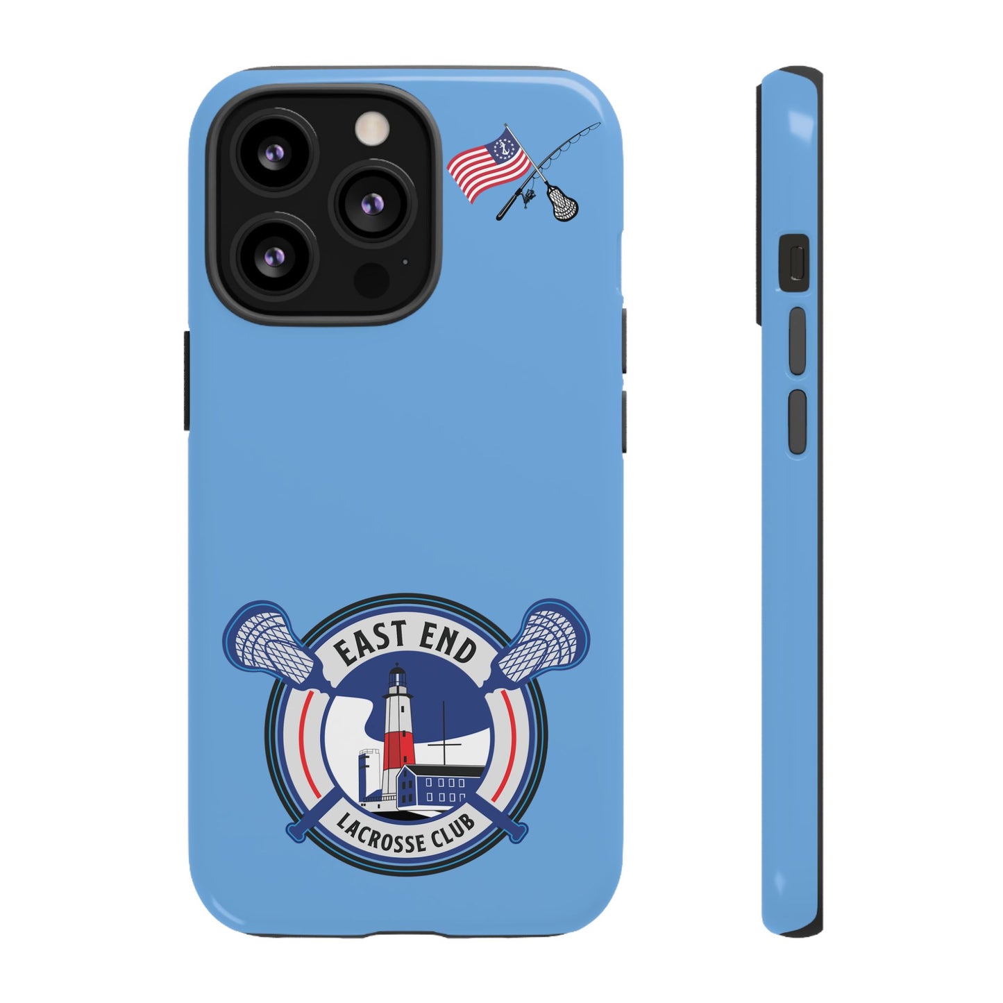 Player Series: Tough Phone Case