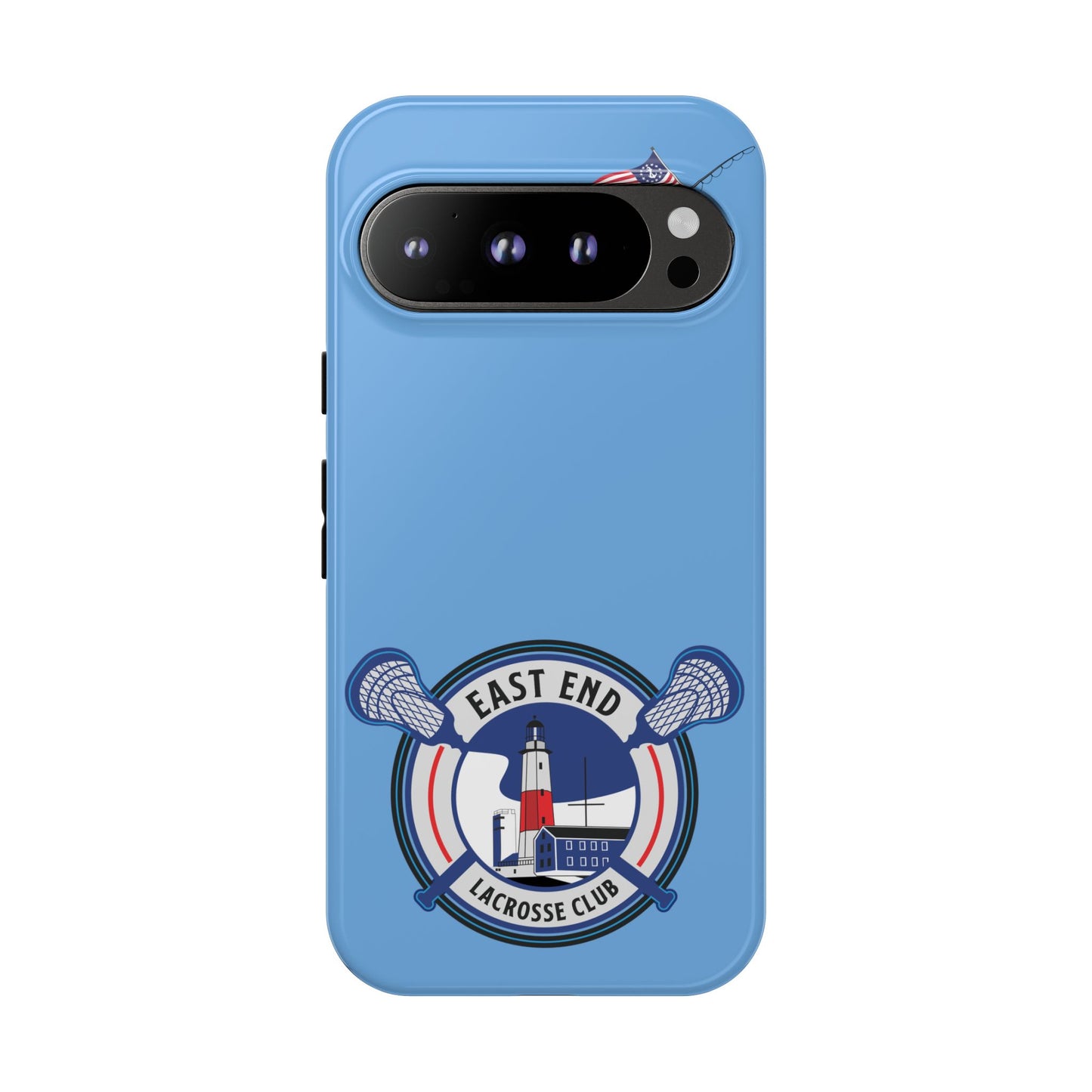 Player Series: Tough Phone Case