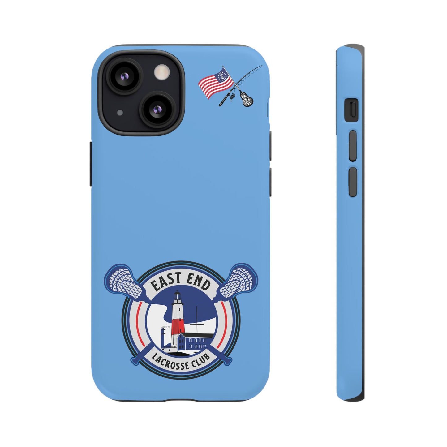 Player Series: Tough Phone Case