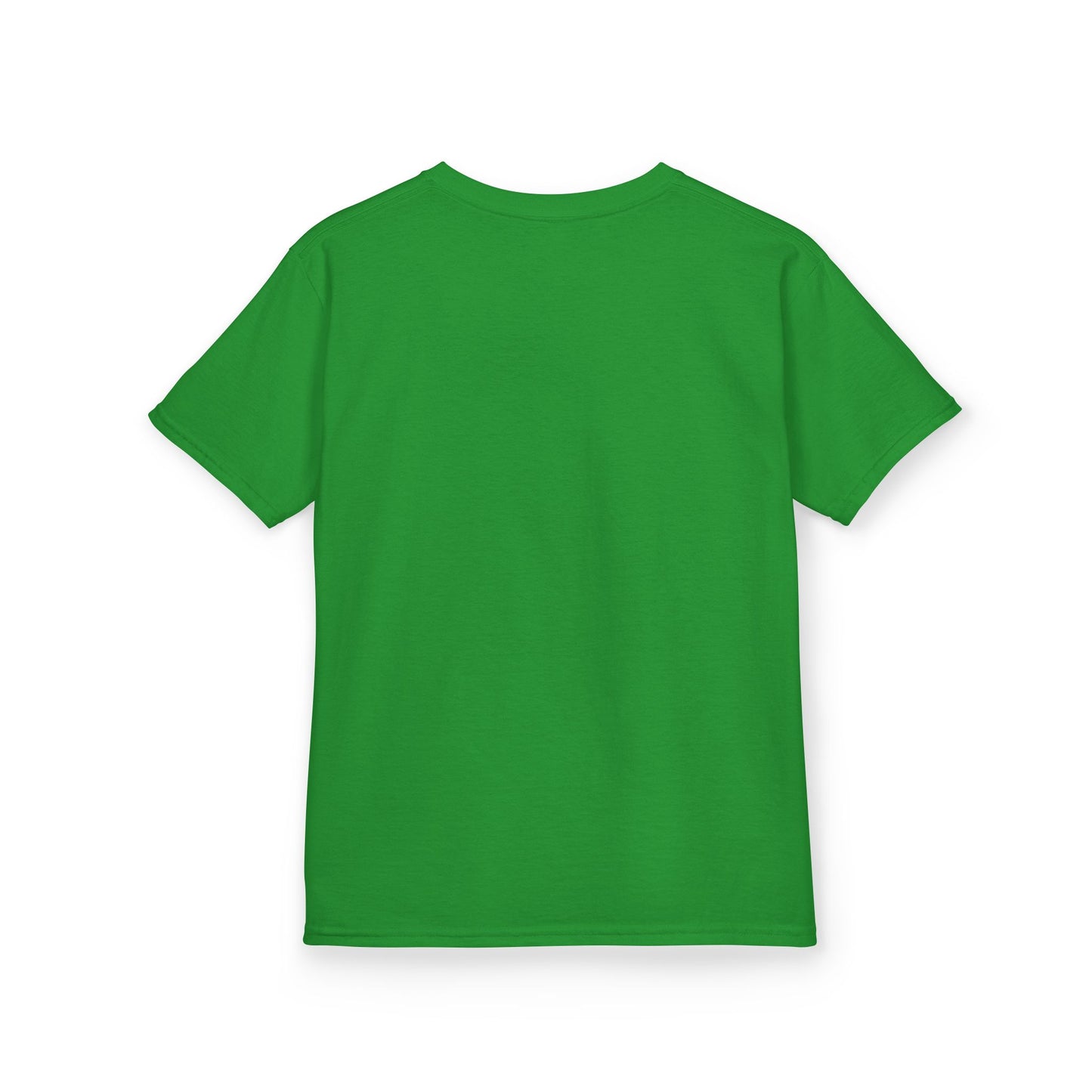 Kids Heavy Cotton Tee