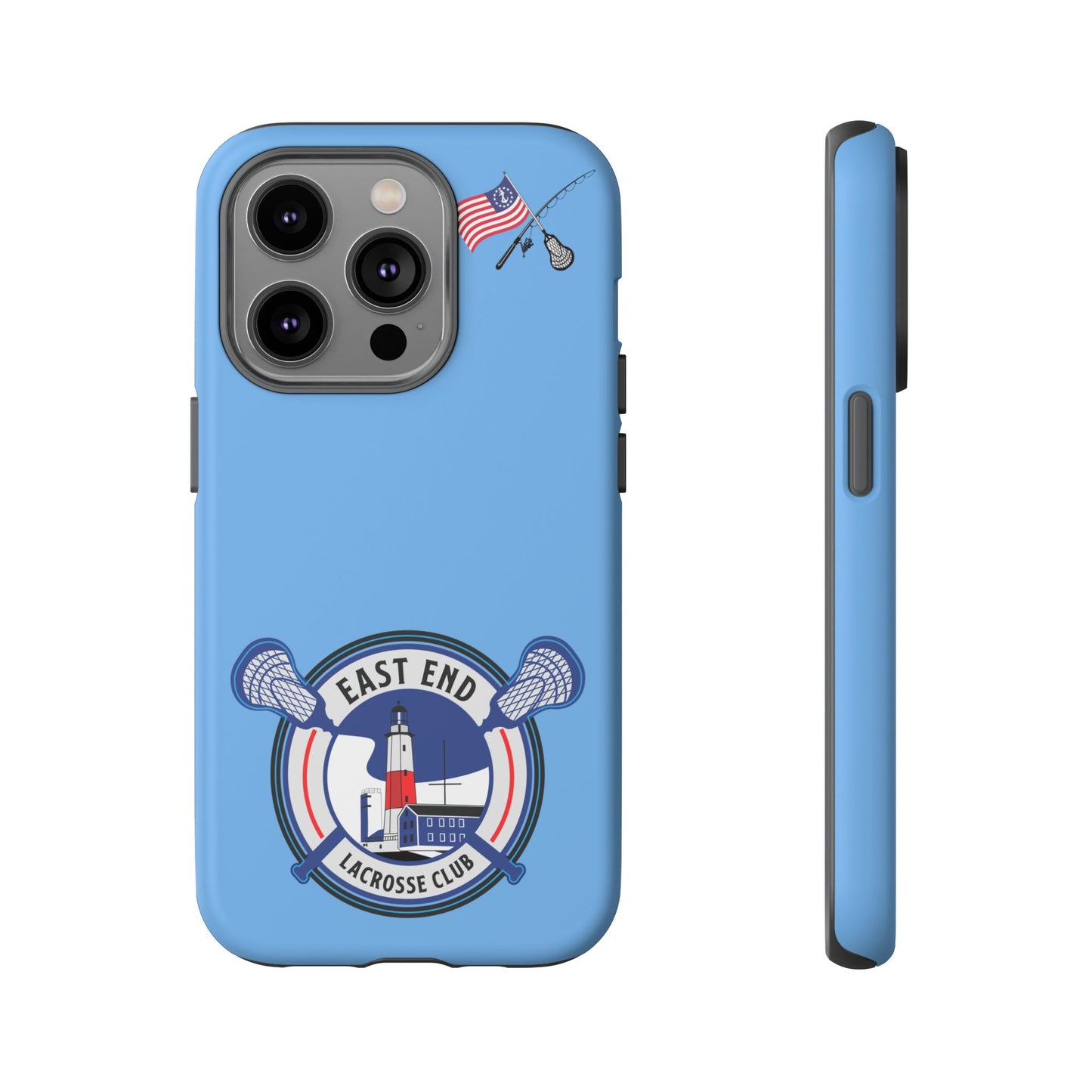 Player Series: Tough Phone Case