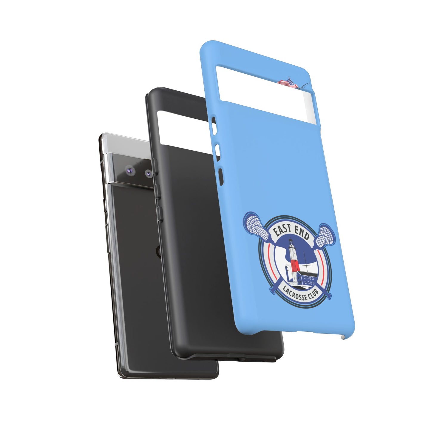 Player Series: Tough Phone Case