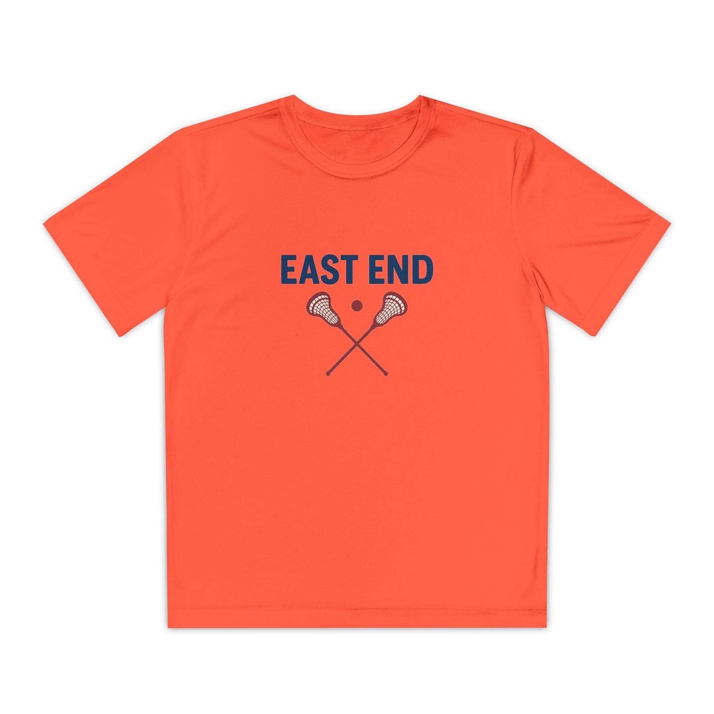 Youth Performance Tee – (Multiple Colors)
