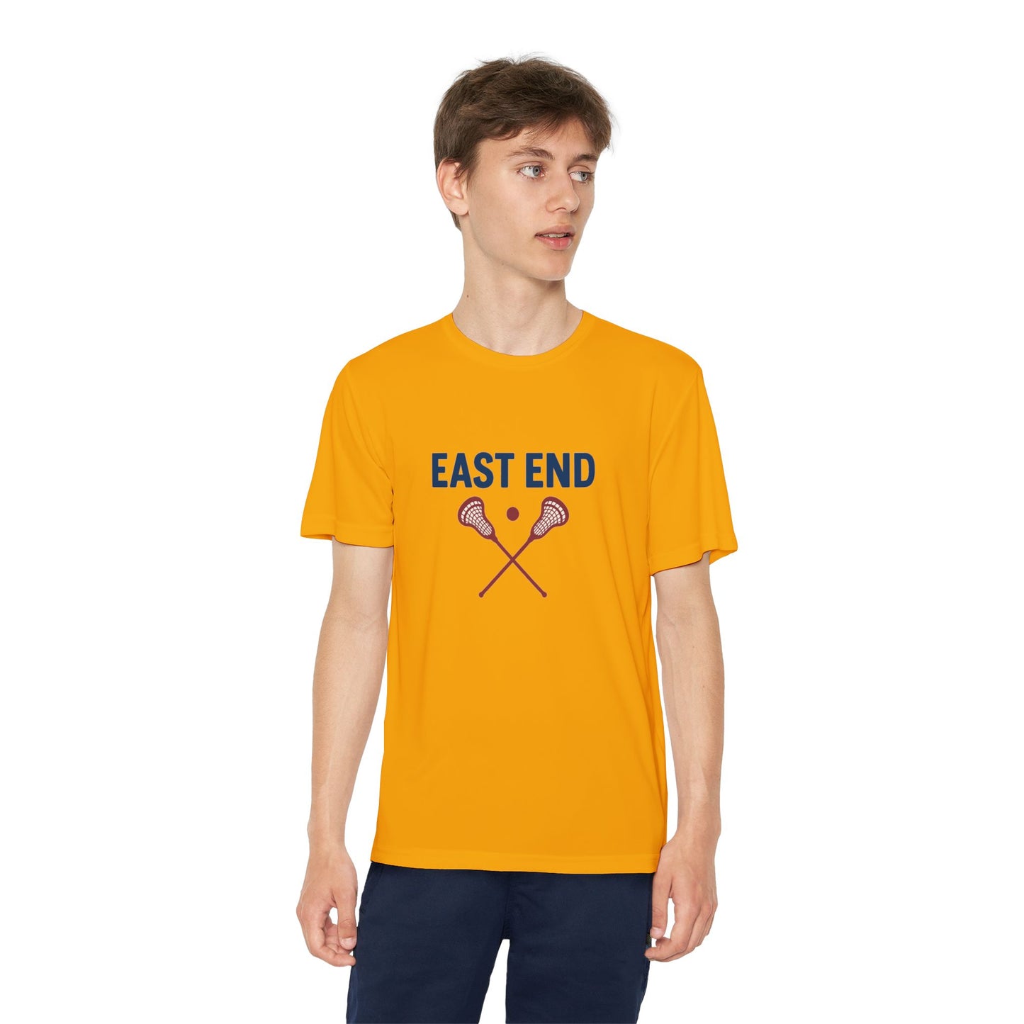 Youth Performance Tee – (Multiple Colors)