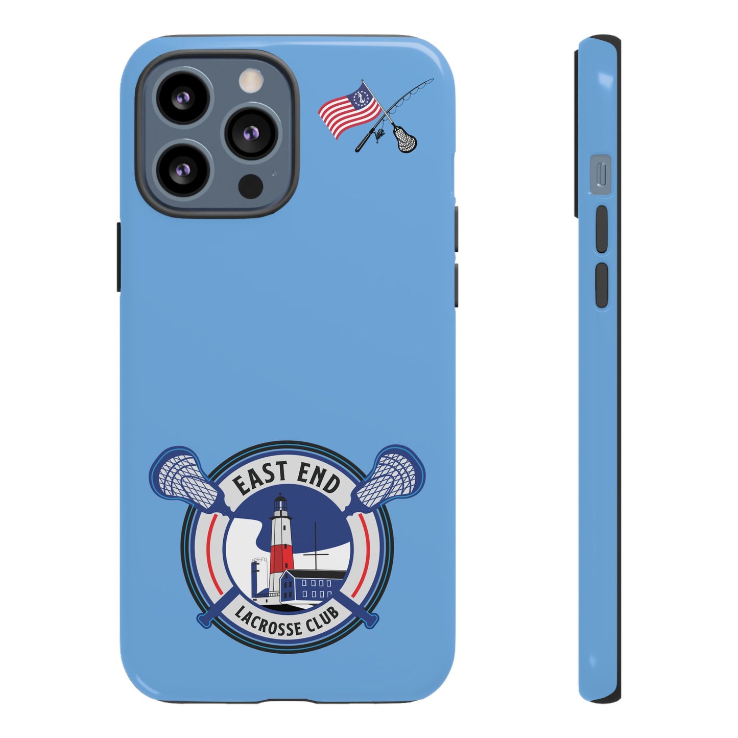 Player Series: Tough Phone Case