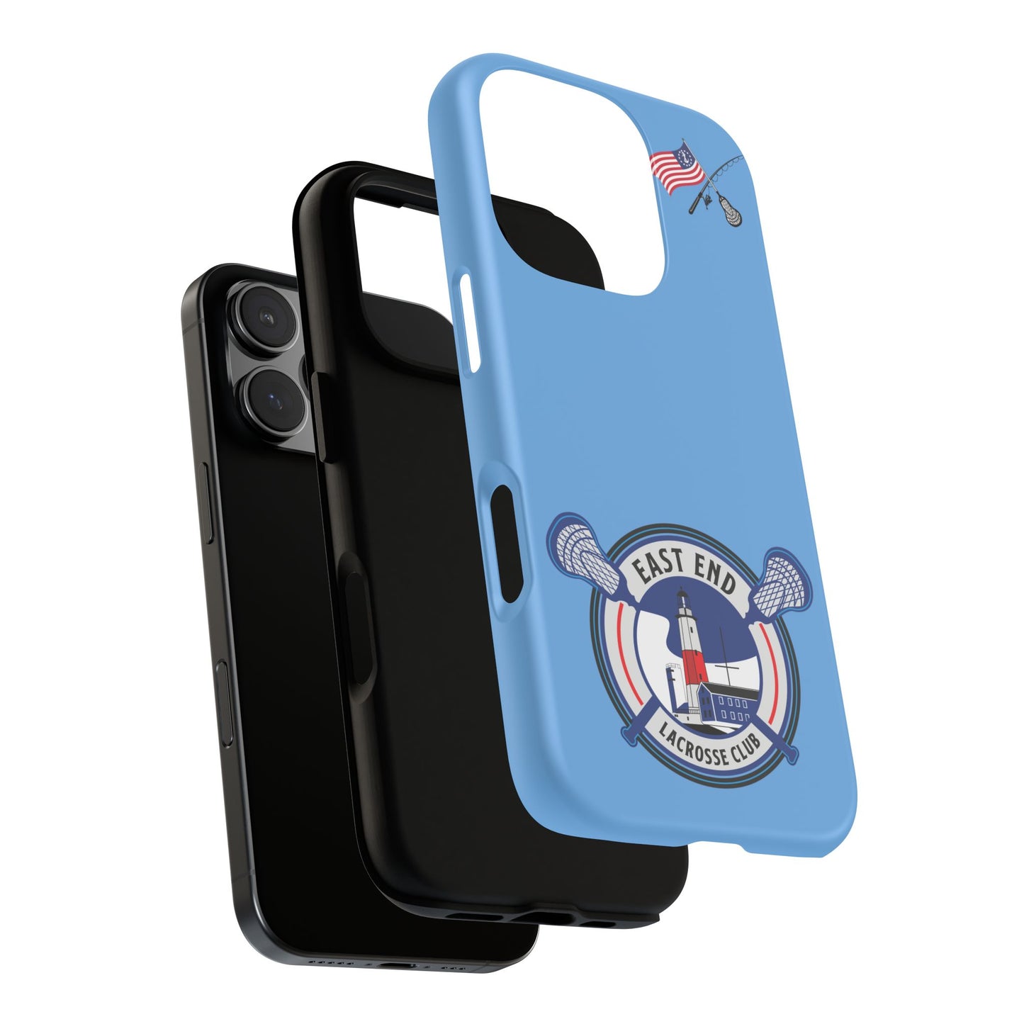 Player Series: Tough Phone Case