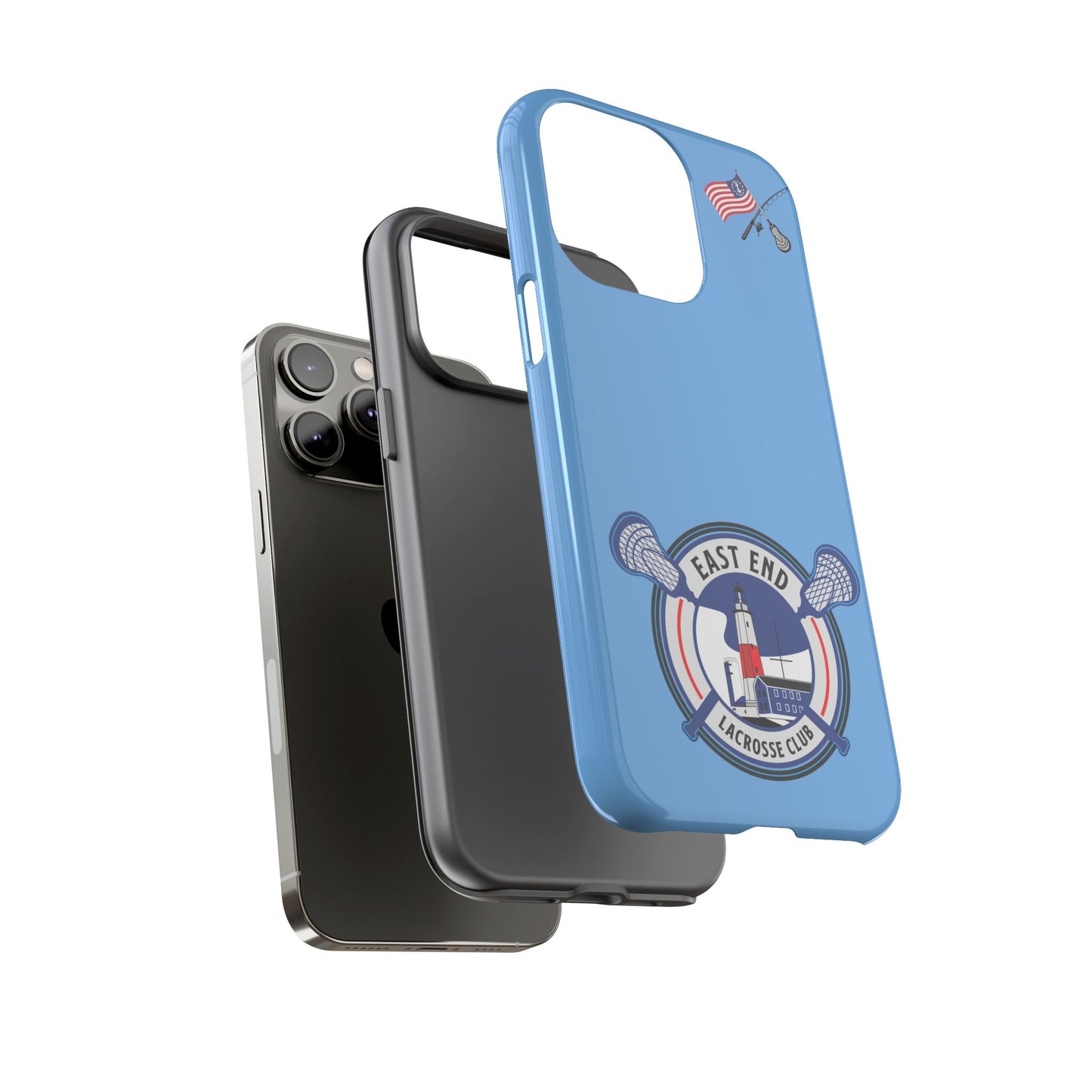 Player Series: Tough Phone Case